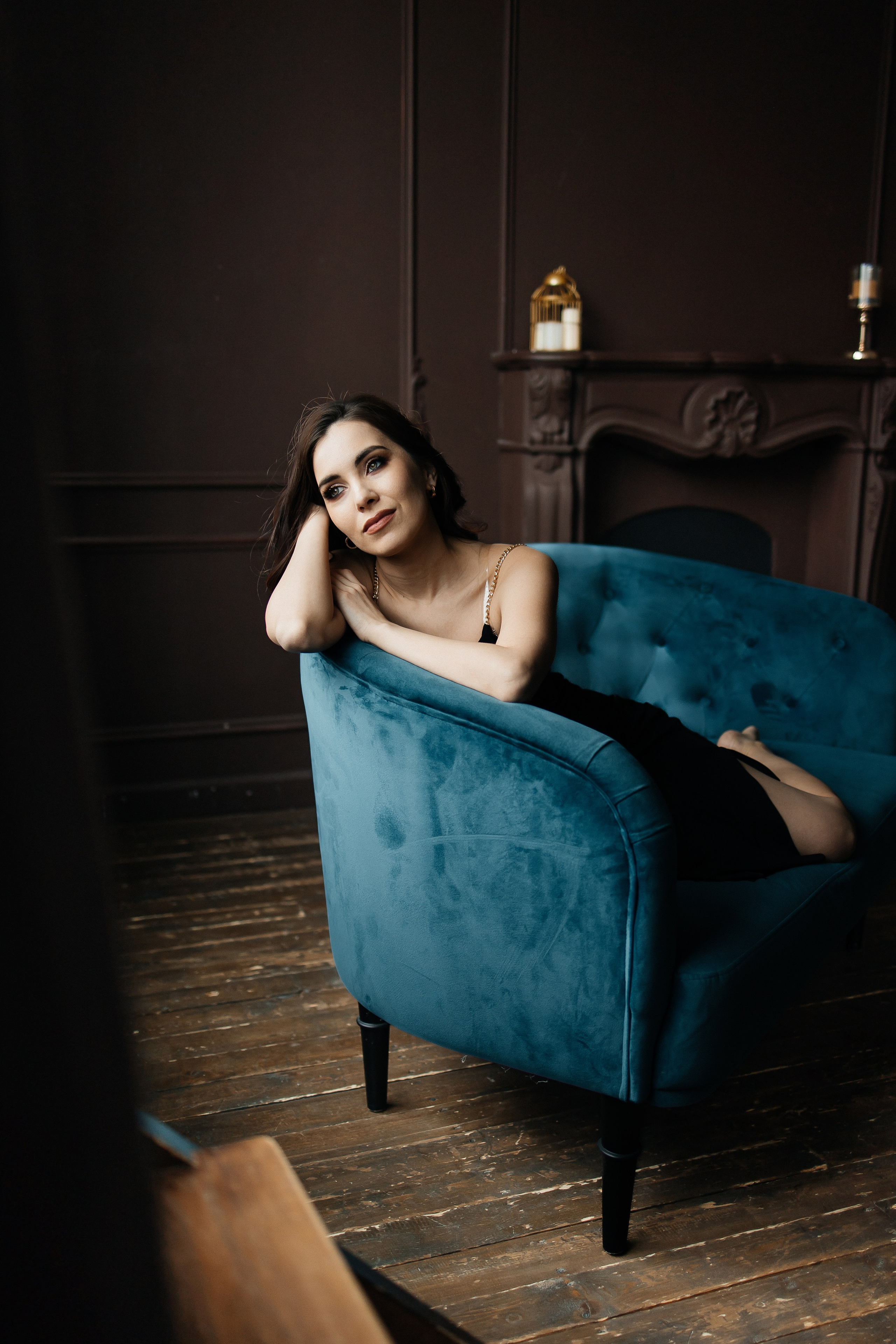 Alina. Фотограф/Видеограф Рябов Дмитрий