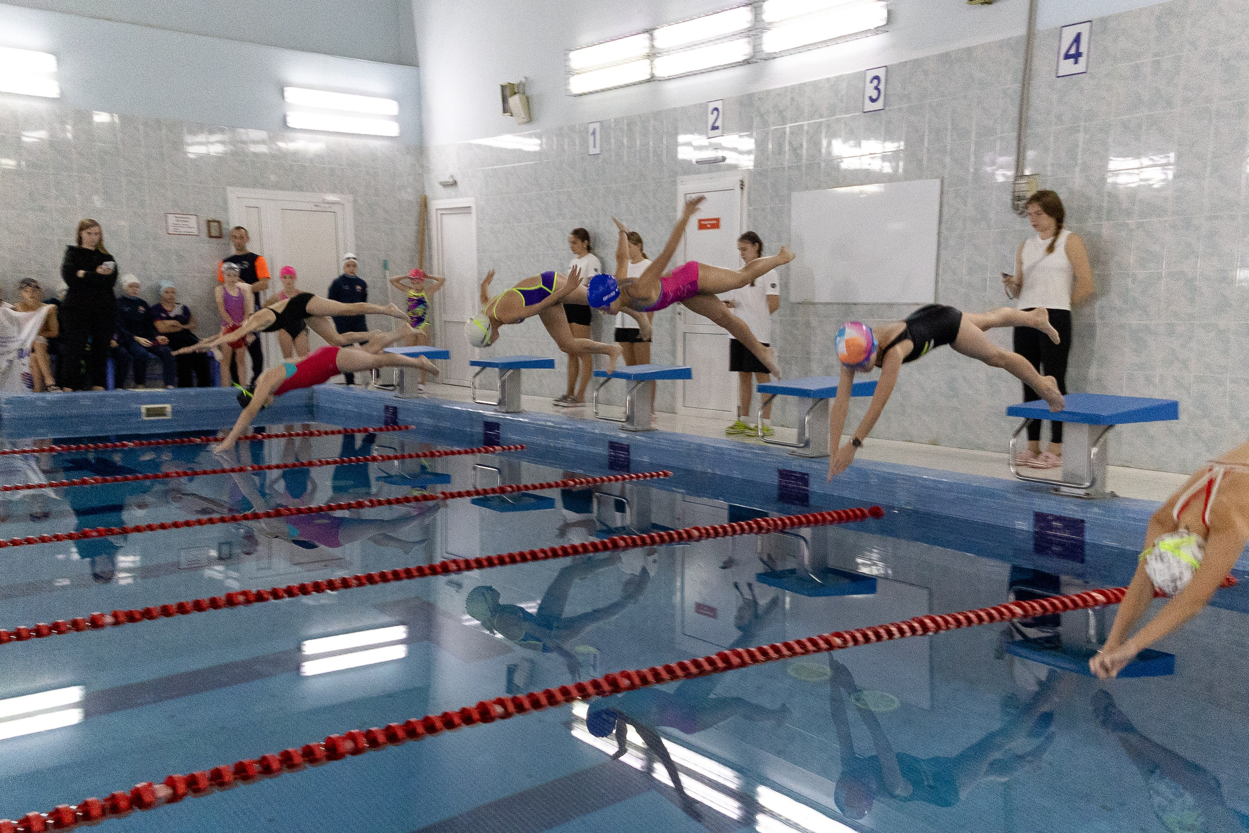 Акватлон. Богородск. Фотограф. Спорт, репортаж, предметная съемка