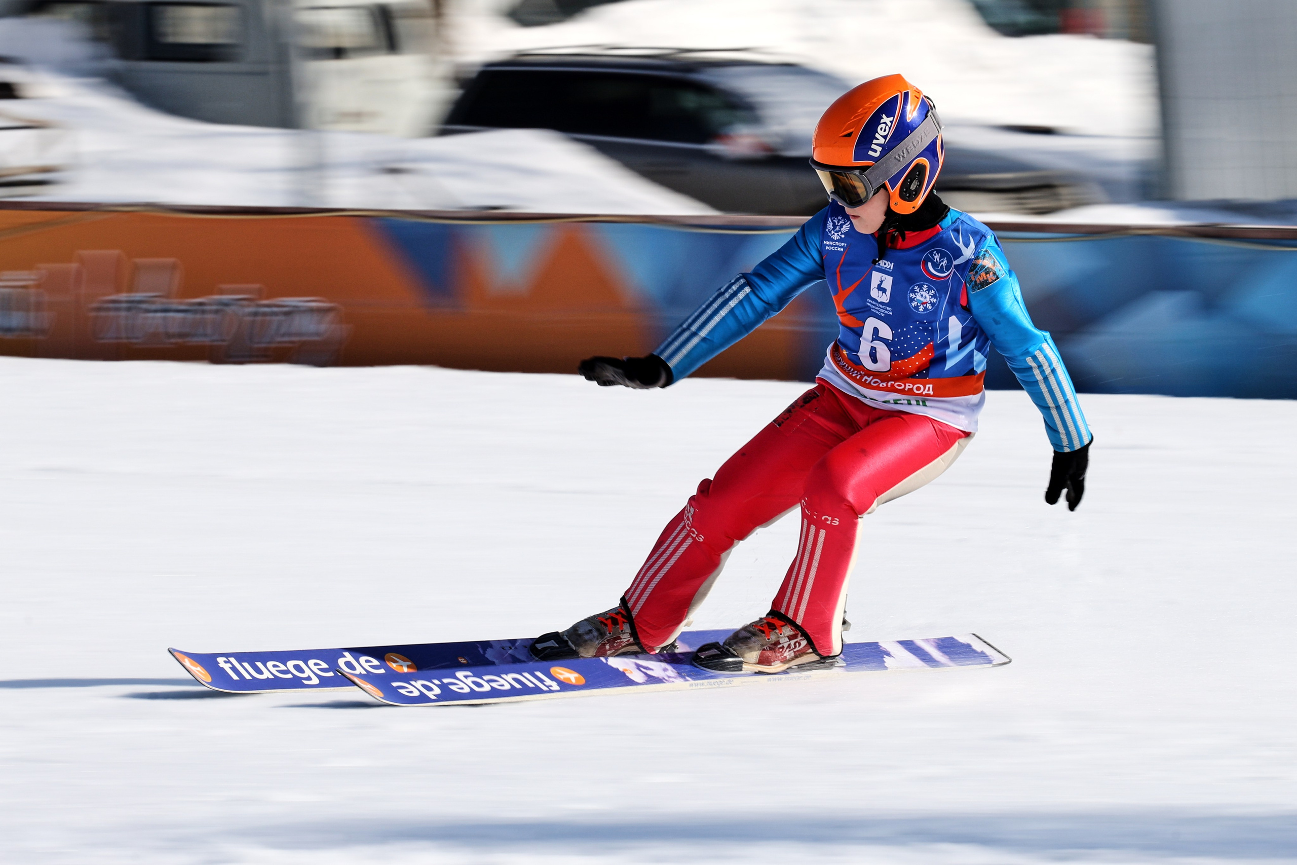 Прыжки на лыжах с трамплина «Весенняя Ласточка» К-40. Фотоотчёт. Фотограф. Спорт, репортаж, предметная съемка