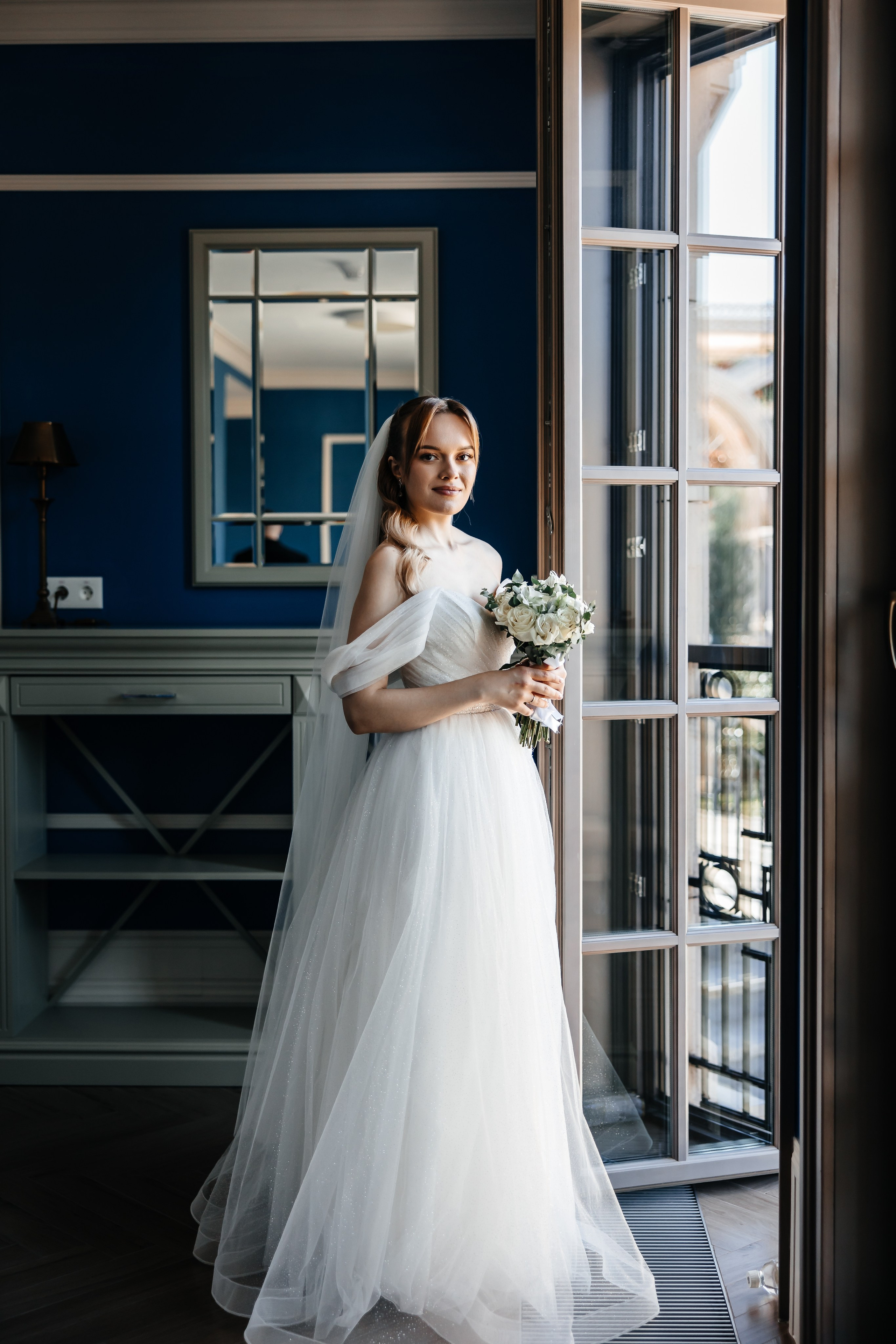 Анонс свадьбы для Наталии и Евгения. Свадебный фотограф в Крыму и Севастополе Ольга Баскакова