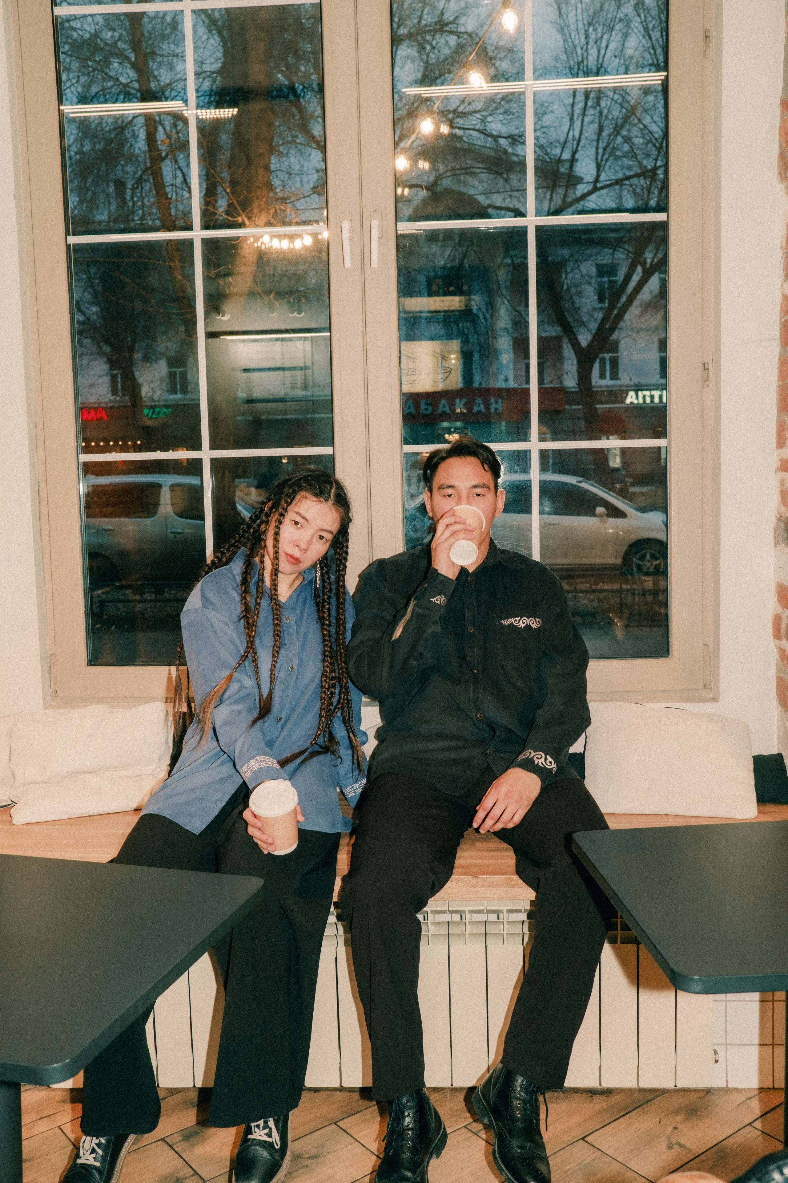 Бренды. Фотограф из Хакасии Элина Кичеева