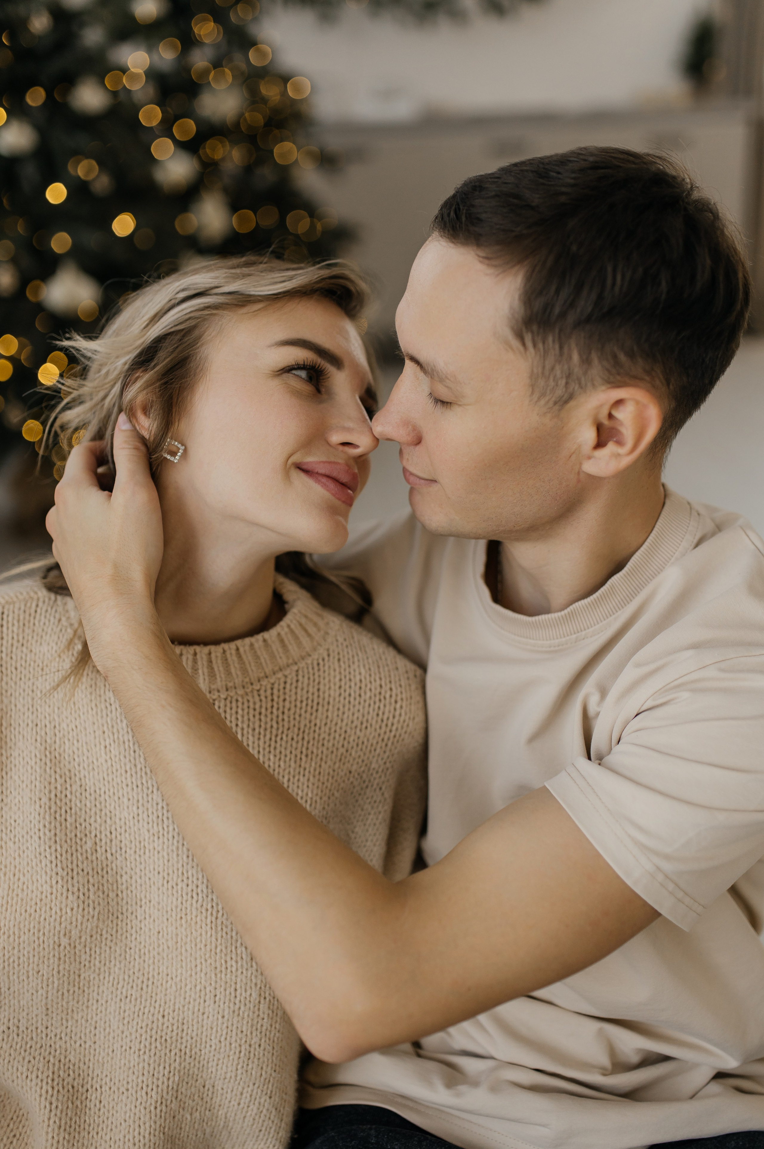 Ирина & Роман