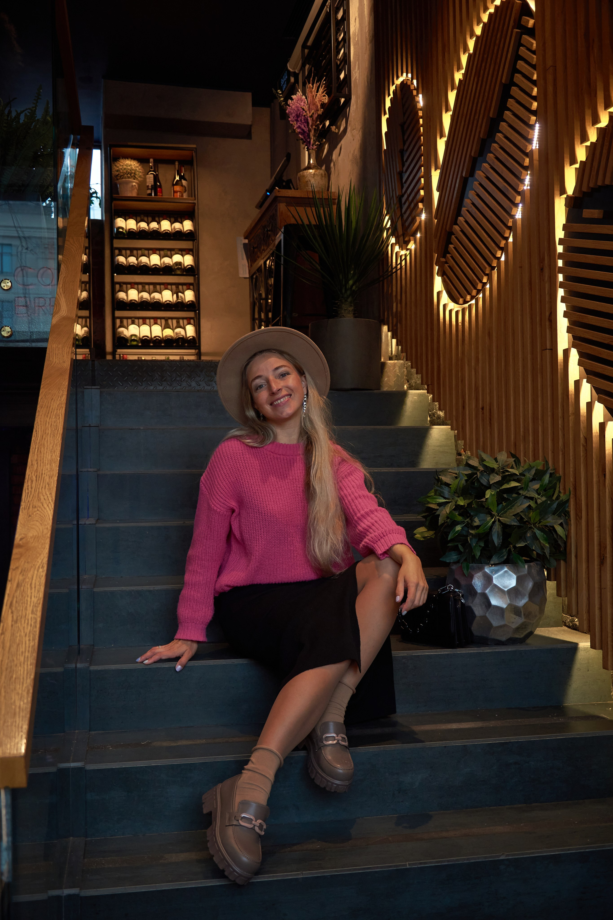 Ольга и Кристина, Москва. Фотограф Щёлково