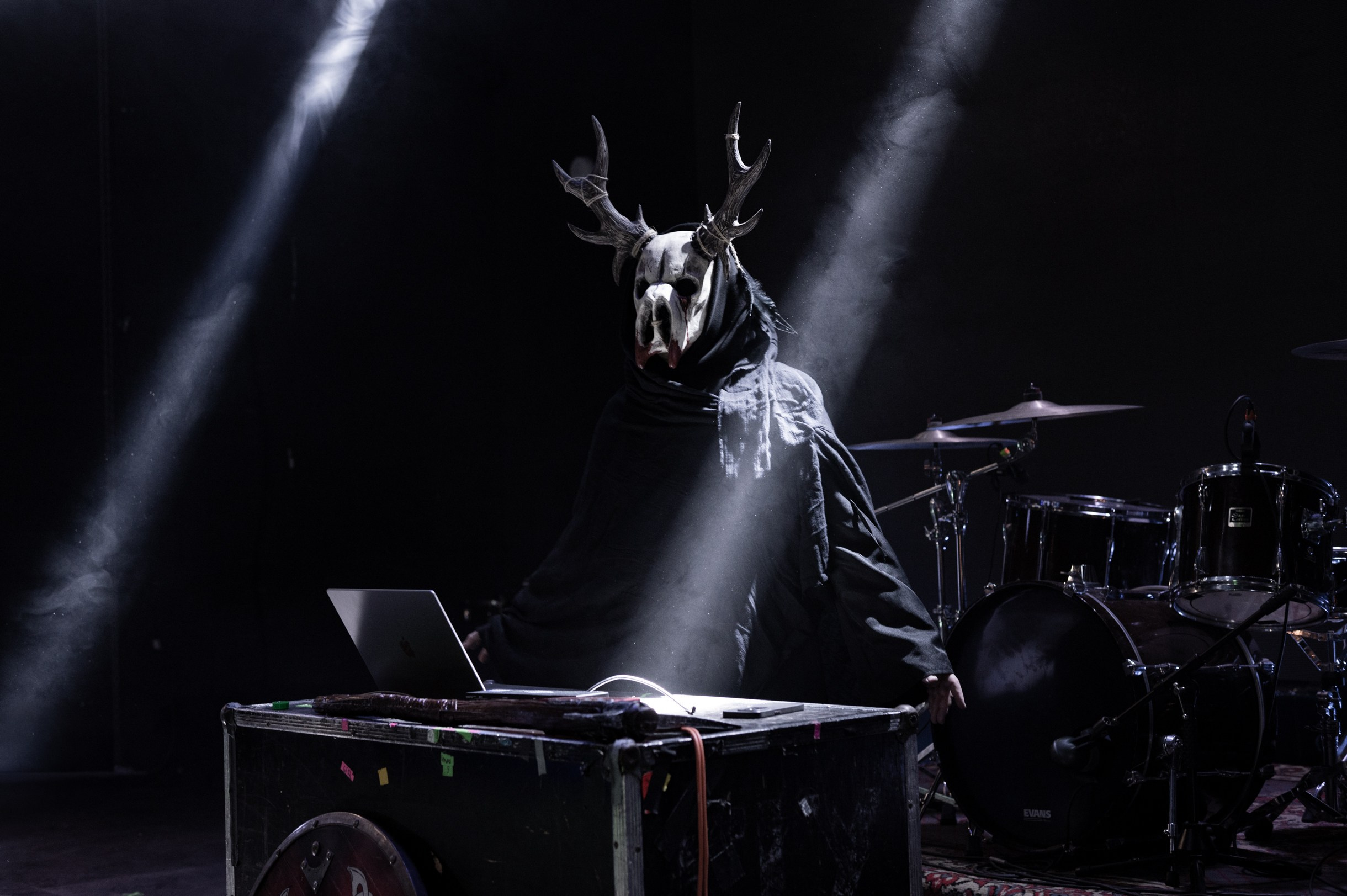 VARYAG SOUND SEVKABEL. Фотограф в Москве