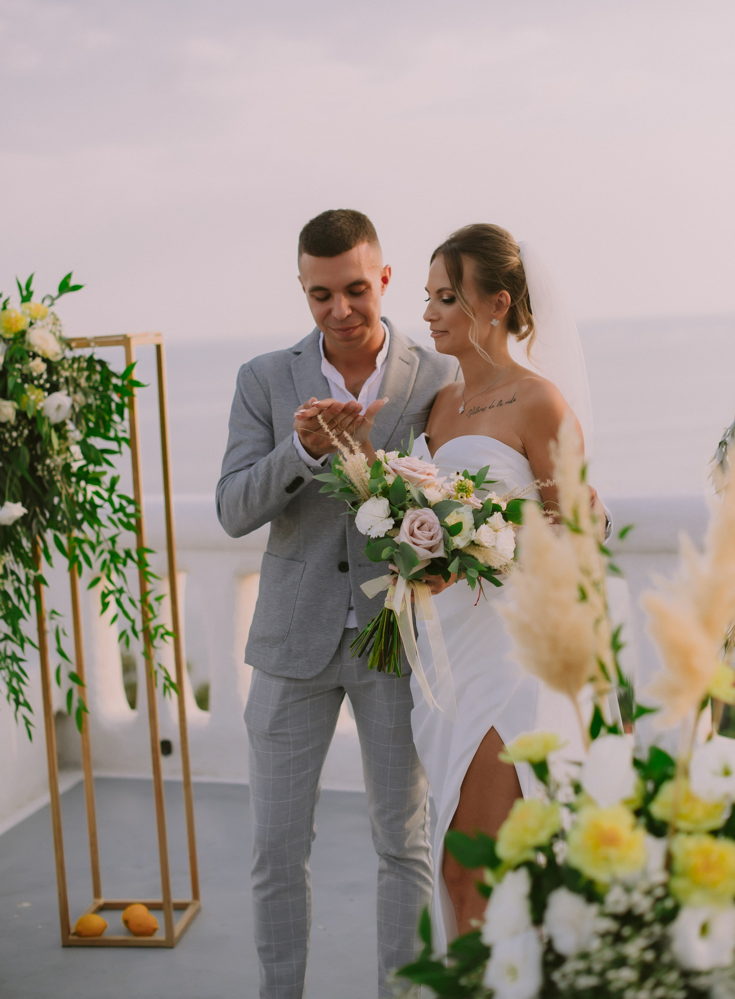 Алексей и Анастасия (Севастополь). Свадебный, женский, семейный фотограф в Севастополе Юлия Мошенко