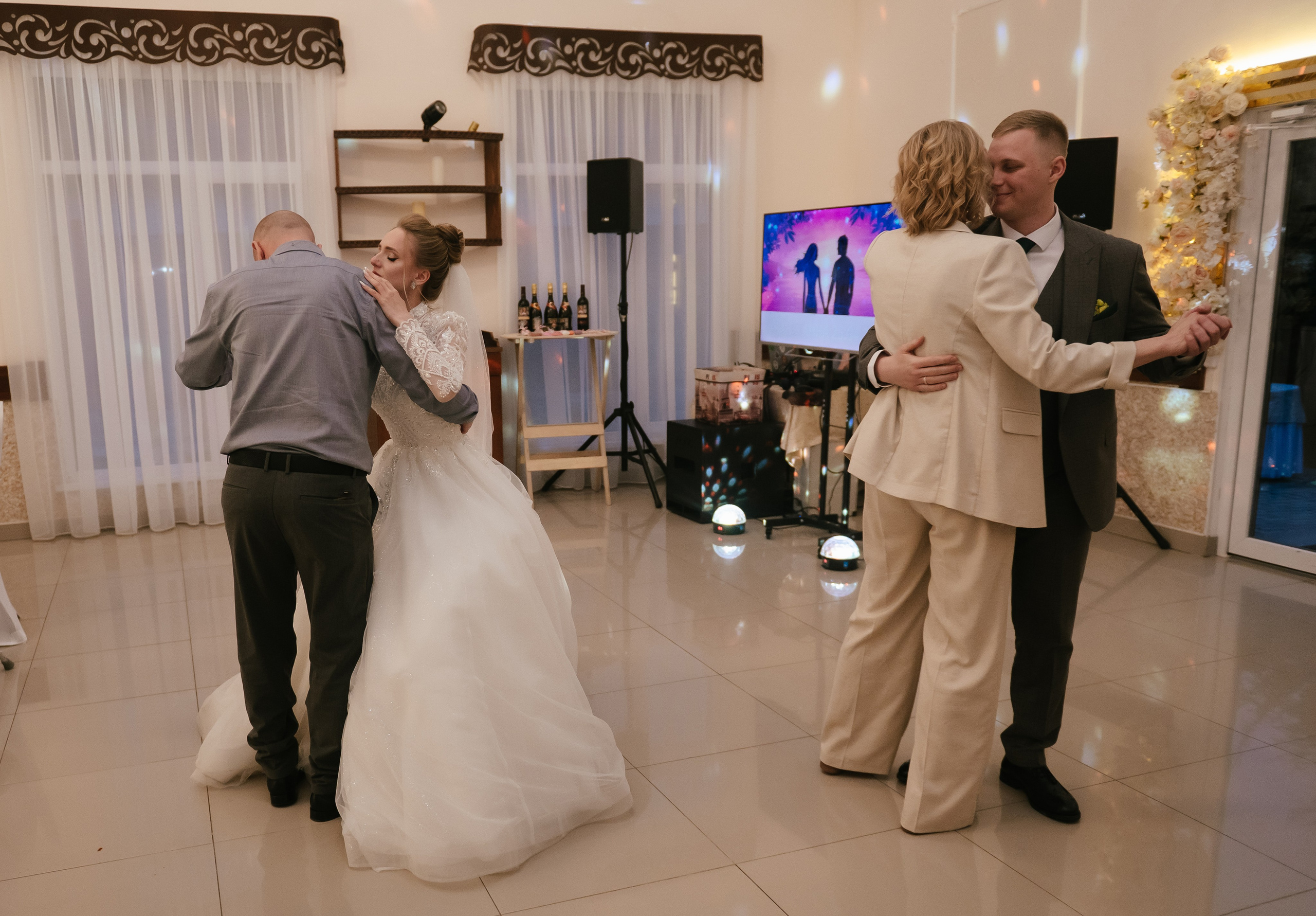 Иван и Анна.Севастополь. Свадебный, женский, семейный фотограф в Севастополе Юлия Мошенко