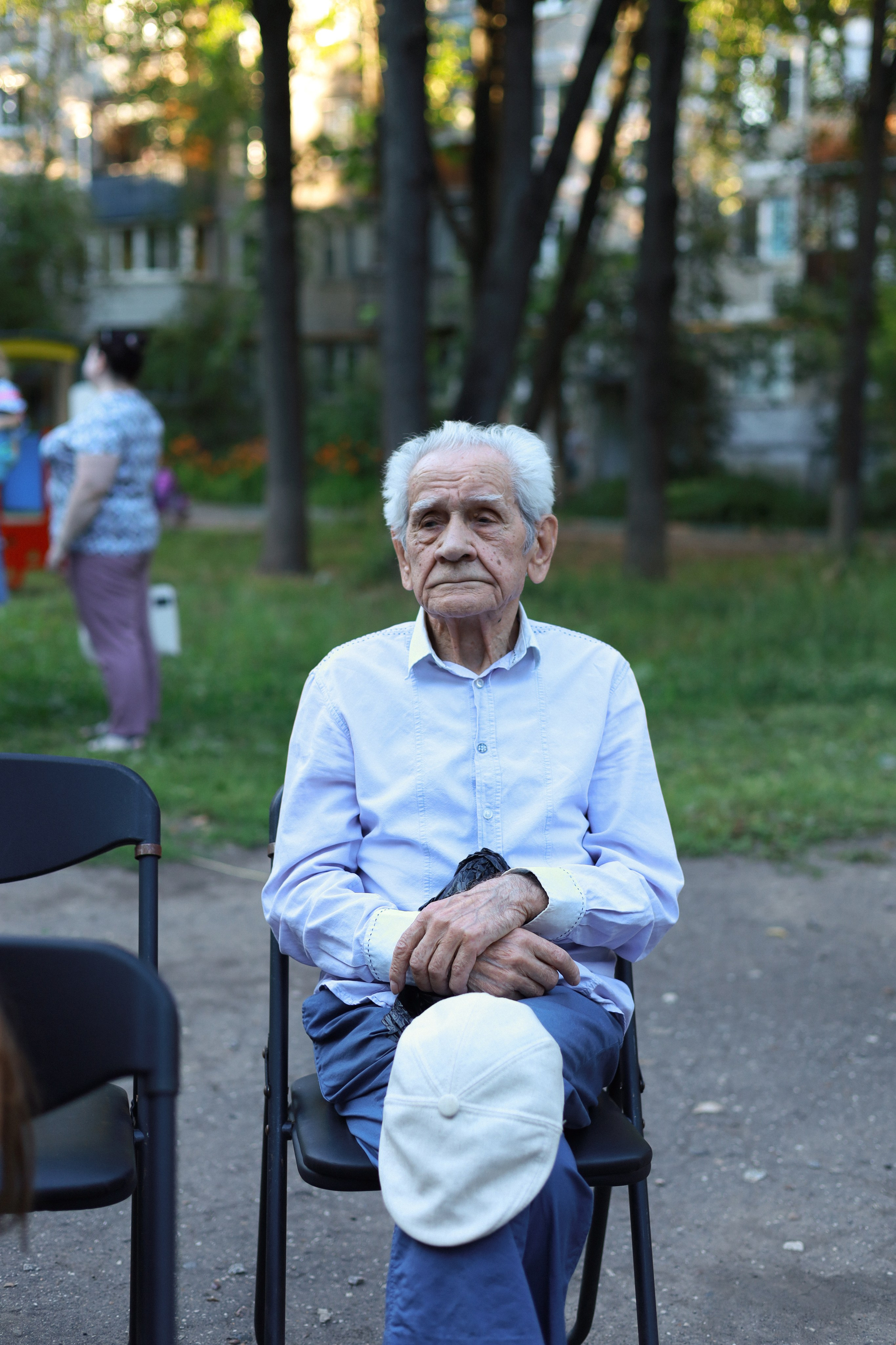 Волонтеры Победы | Всем Двором. Фотограф Мурманск | Нижний Новгород • Анна Хижняк