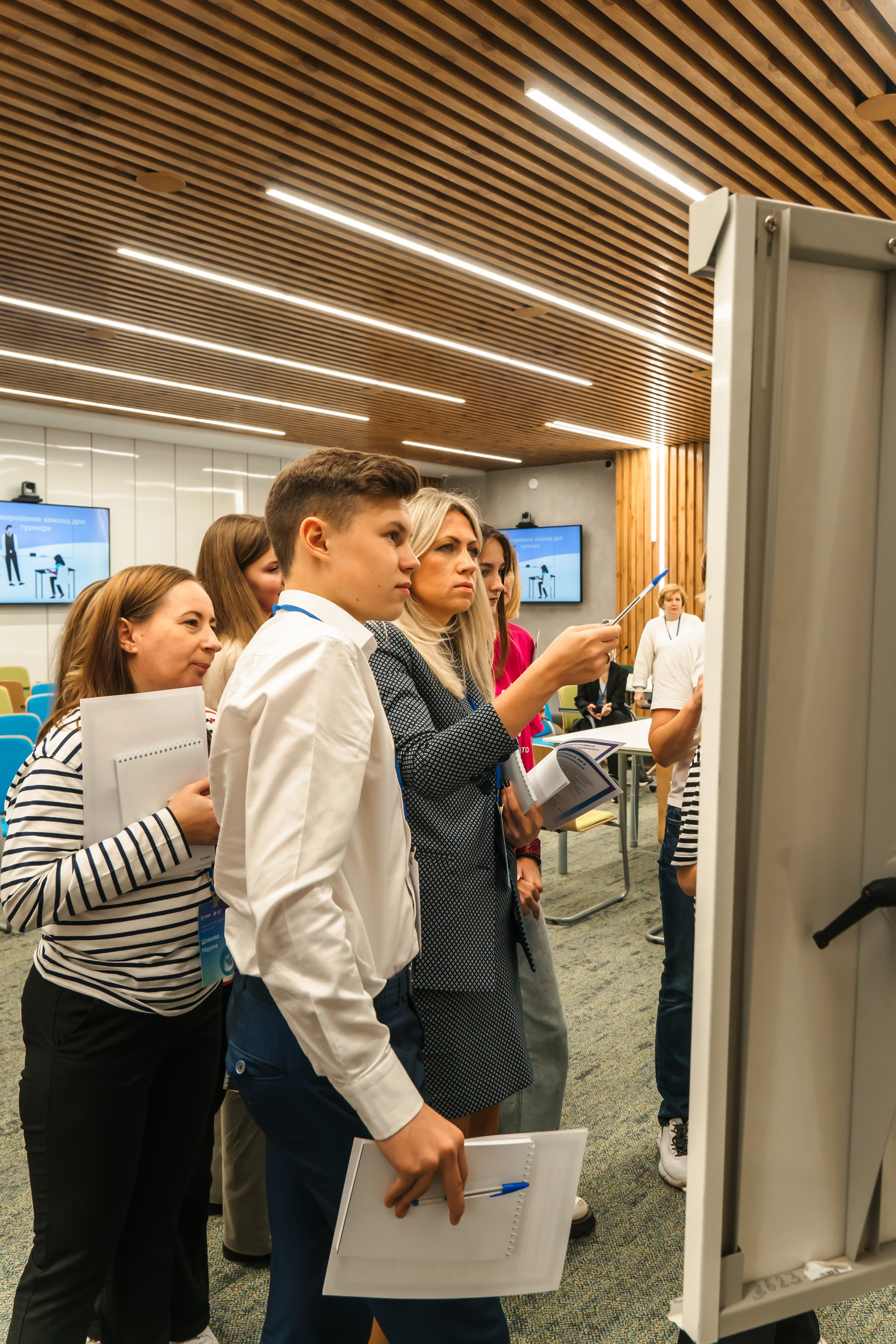 Сбер. Семейный турнир по «Управленческой борьбе». Профессиональный фотограф в Самаре Анна Конзаева