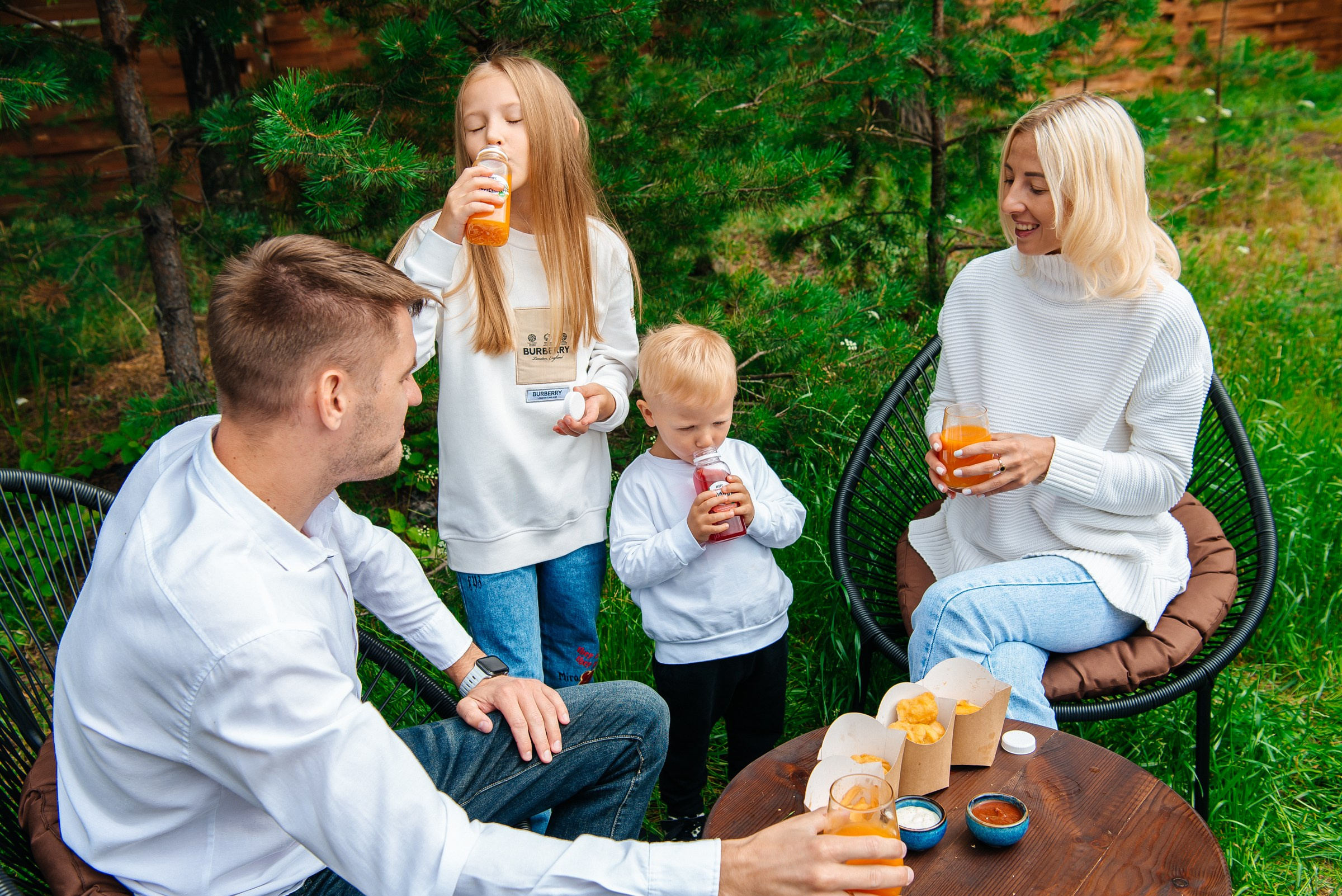 Шампурико. Профессиональный фотограф в Екатеринбурге Ирина Смирнова