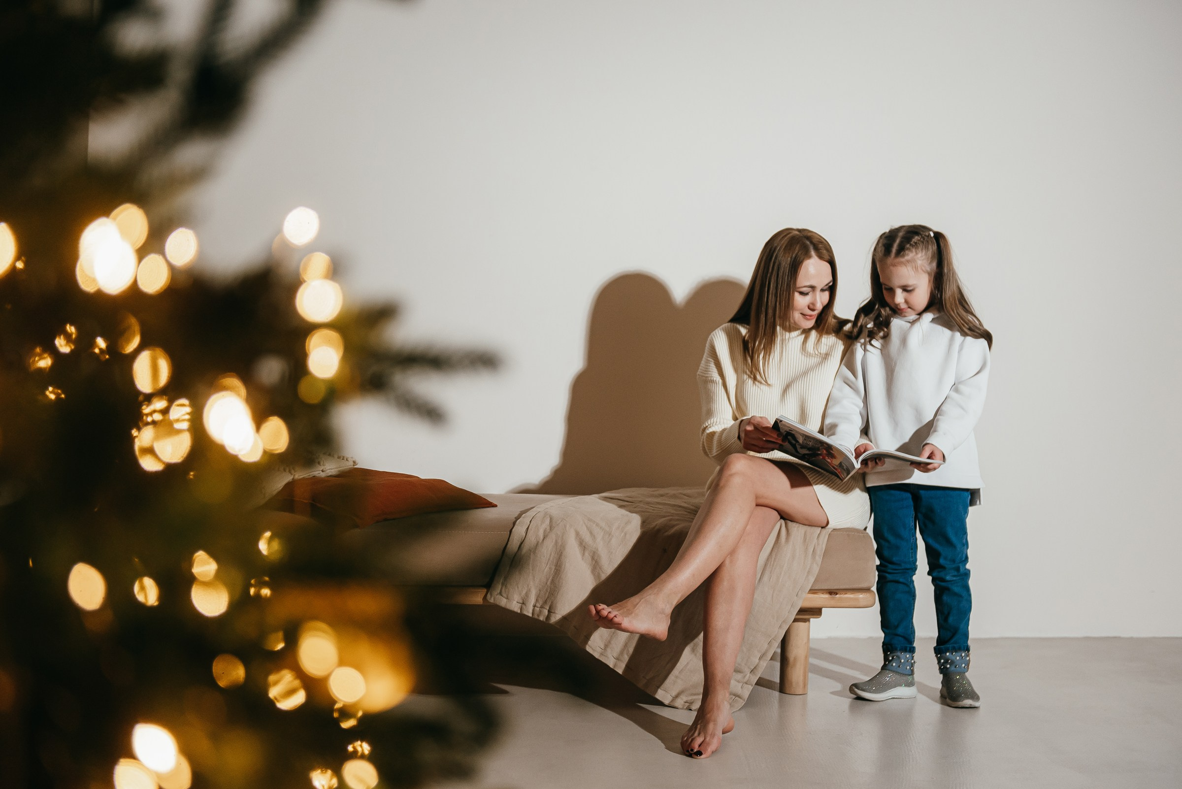 Фотограф на Новый Год в Екатеринбурге Ирина Смирнова. Профессиональный фотограф в Екатеринбурге Ирина Смирнова