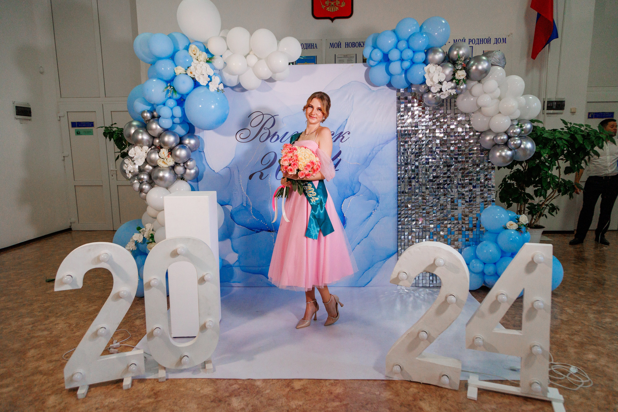 Выпуск ст. Советская. Свадебный и семейный фотограф в Армавире