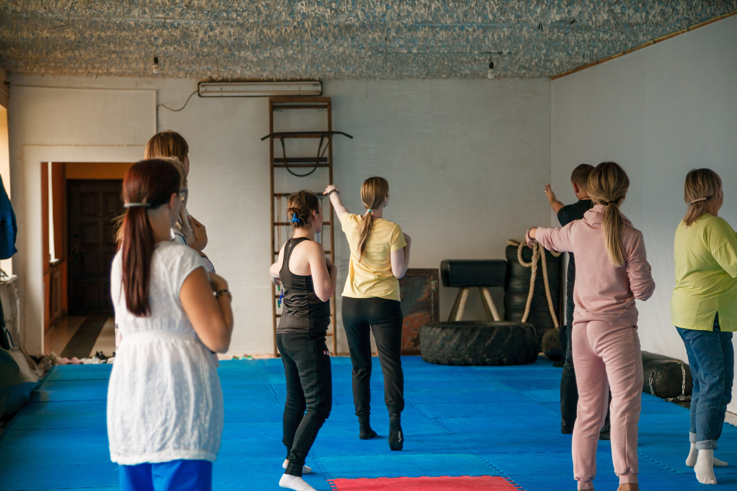 Ретрит"ОТКРОЙ СЕБЯ». Свадебный и семейный фотограф в Армавире