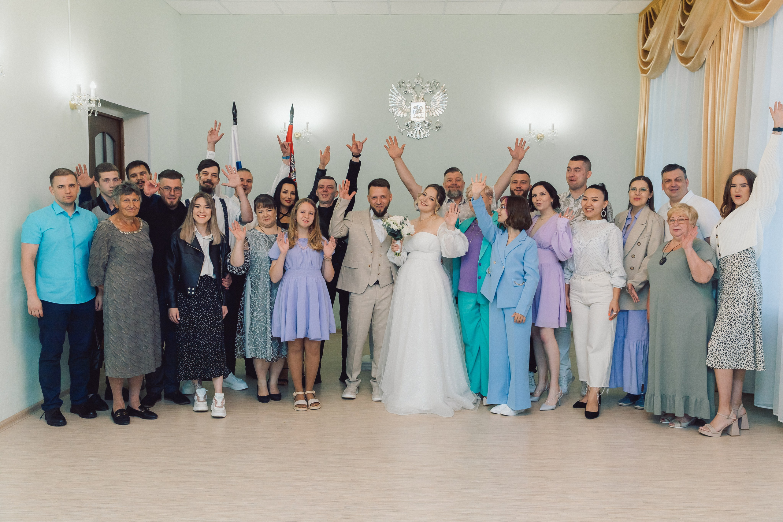 ЗАГС Щелково