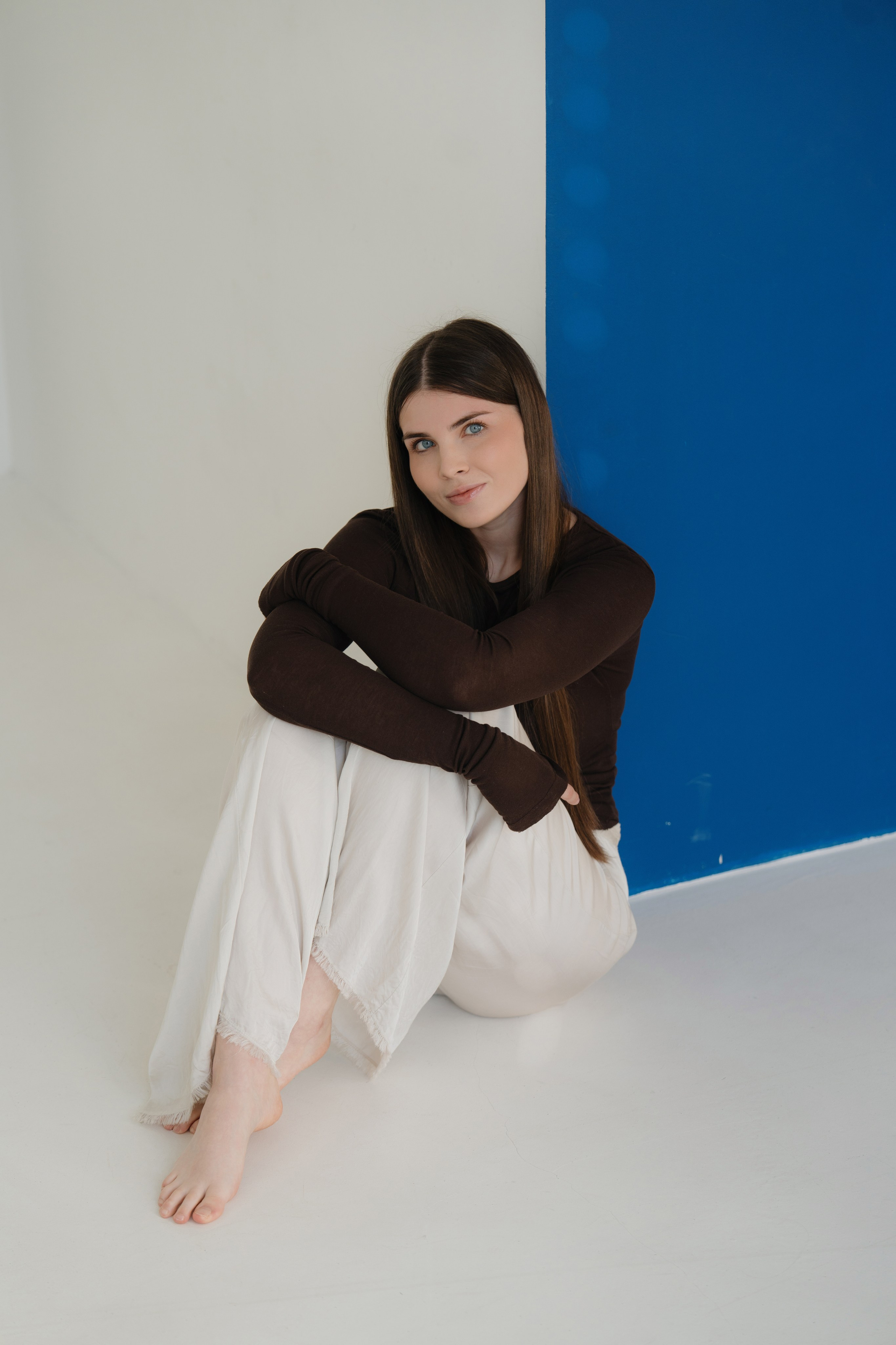 Даша. Фотограф с психологическим образованием