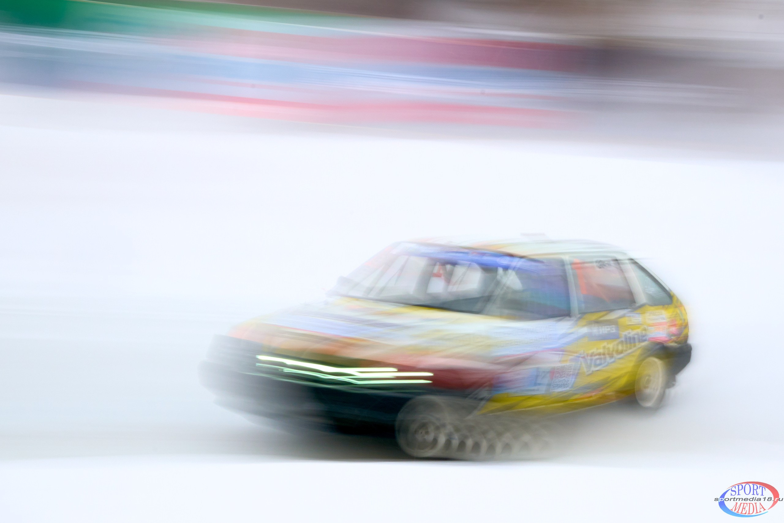 2 этап Чемпионата России по трековым гонкам 2025. г. Ижевск 15.02.2025. Спортивный репортажный фотограф в Ижевске Сергей Мерзляков