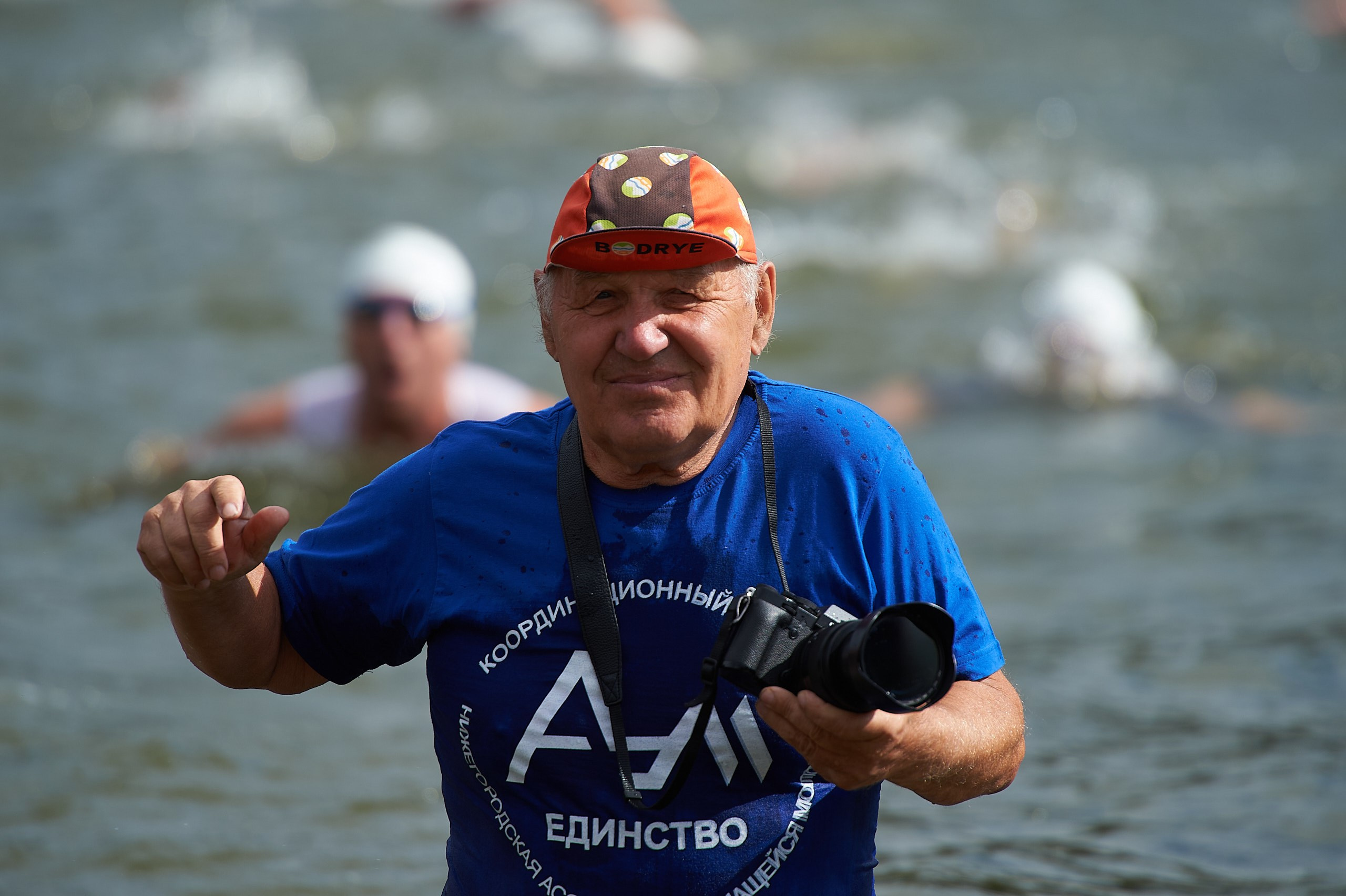 Можгамен 2023. Спортивный репортажный фотограф в Ижевске Сергей Мерзляков