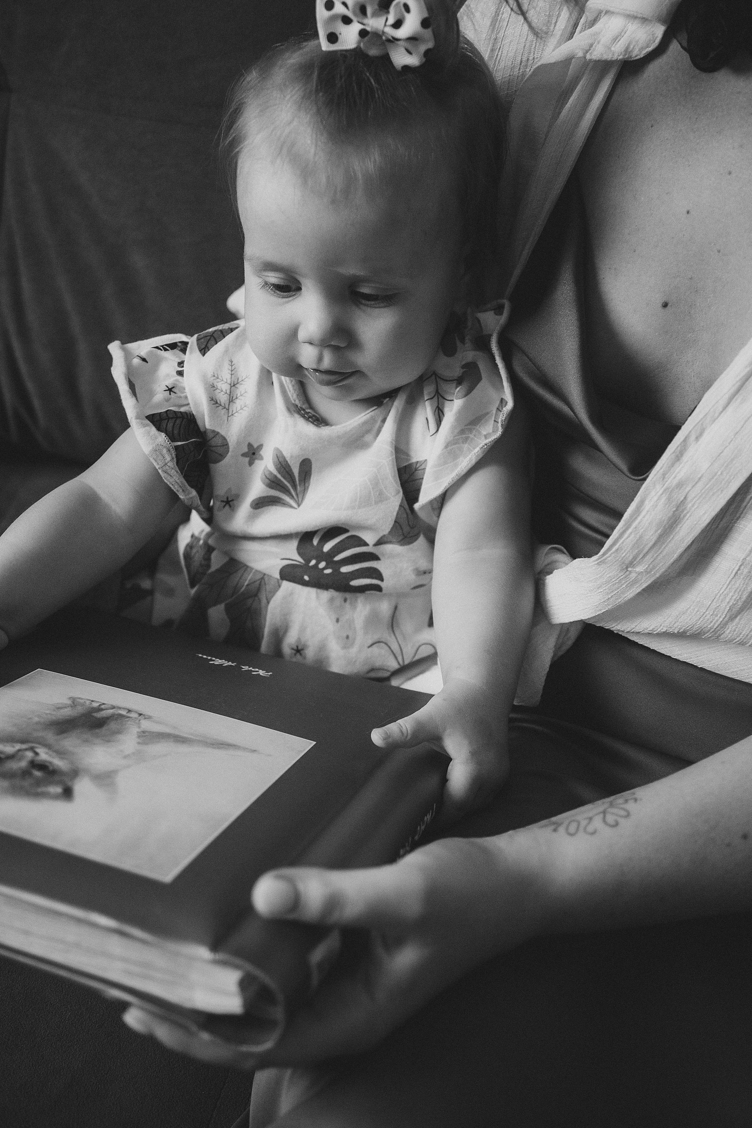 Домашняя. Семейный фотограф в Нижнем Новгороде Куренкова Юлия