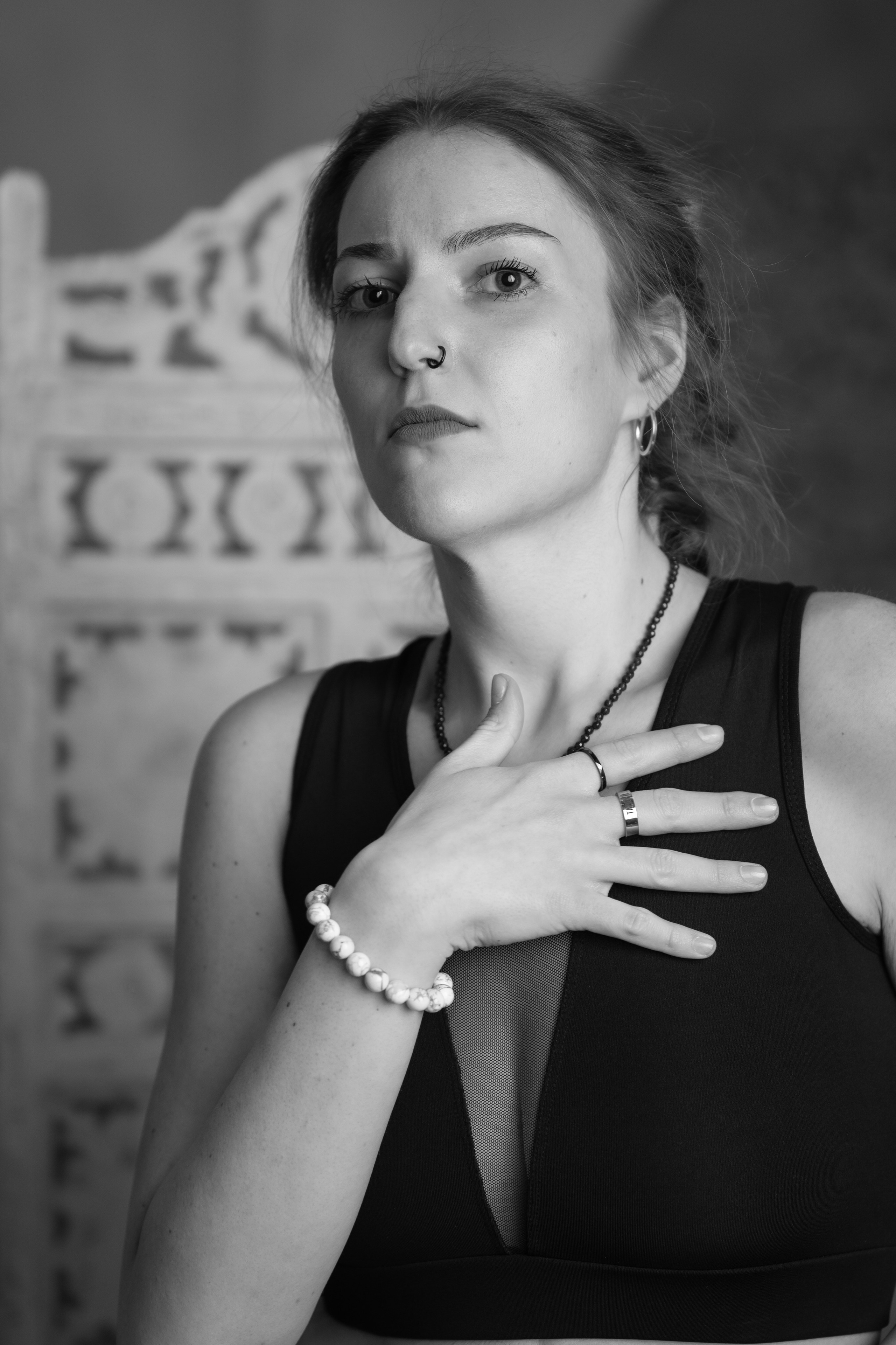 Южная Стелла. Фотограф и видеограф в Москве Анна Матюхина