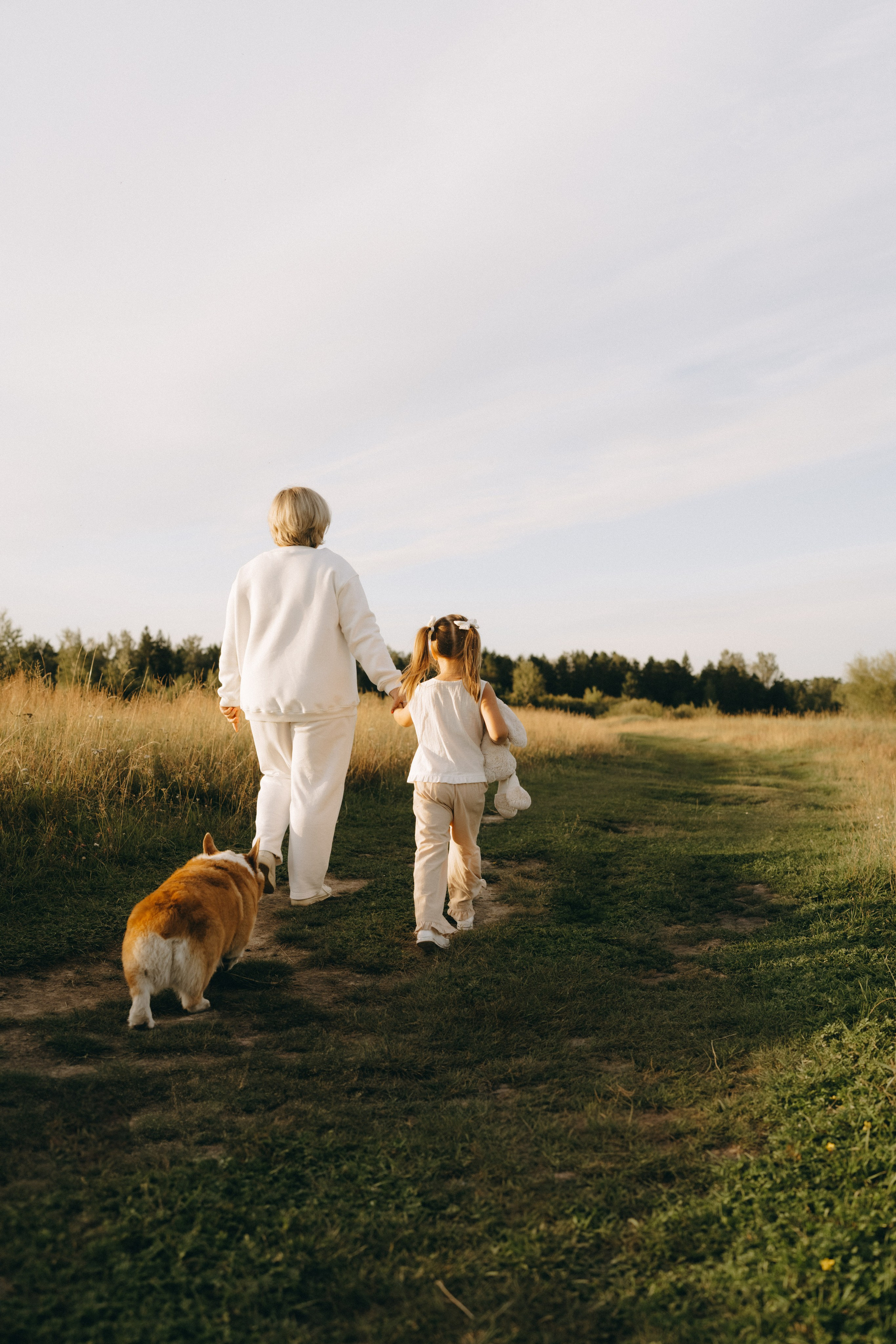 С МАМОЙ. Семейный фотограф в Ангарске/ Иркутске