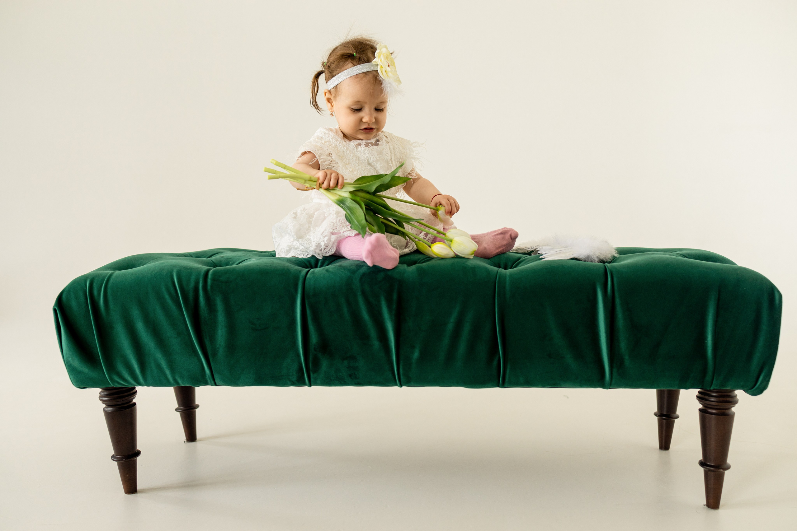 София. Фотограф Виктория Кравец