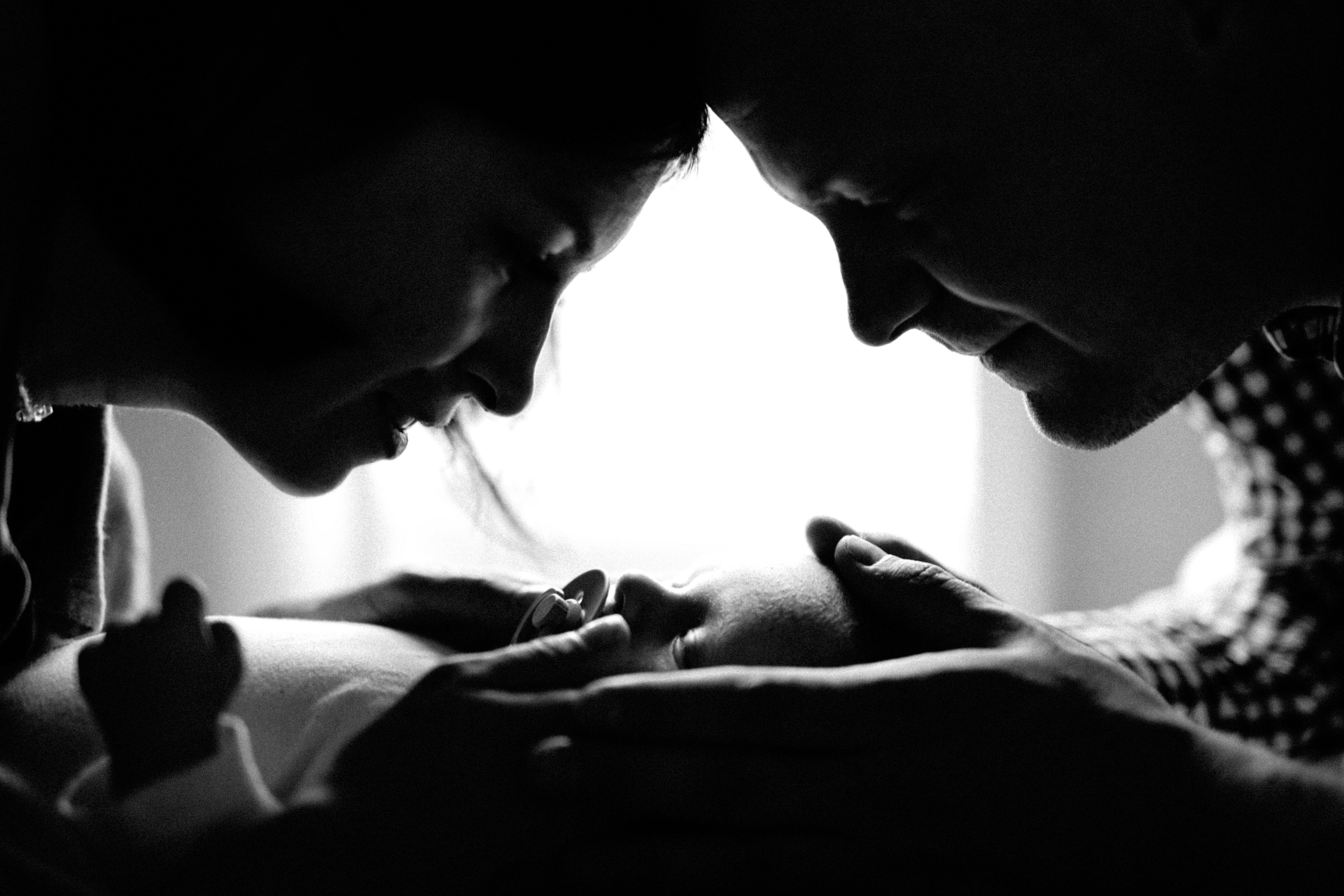 Семья. Костя Зудов — Фотограф из Санкт-Петербурга