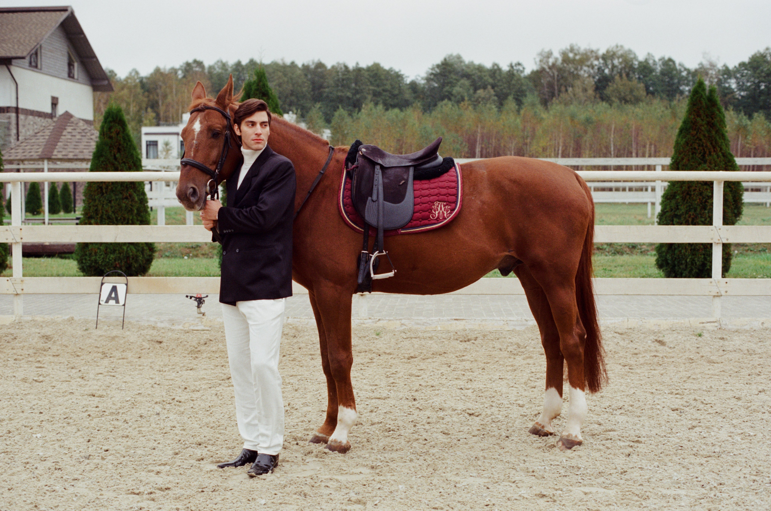 Vision 250D. Свадебный и портретный фотограф в Москве | Сергей Колесников