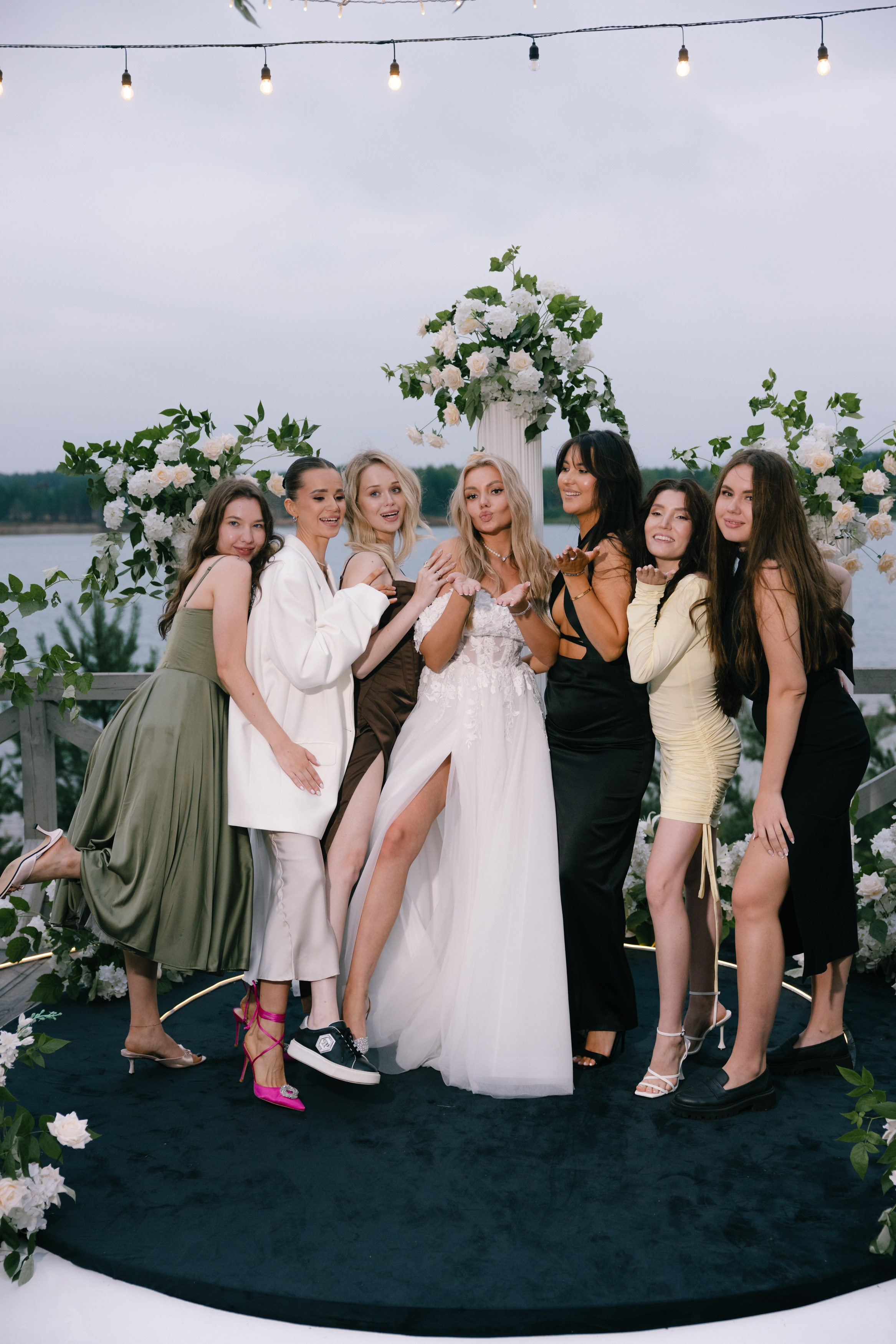 Wedding. Фотограф в Ижевске и Казани Богданов Яков