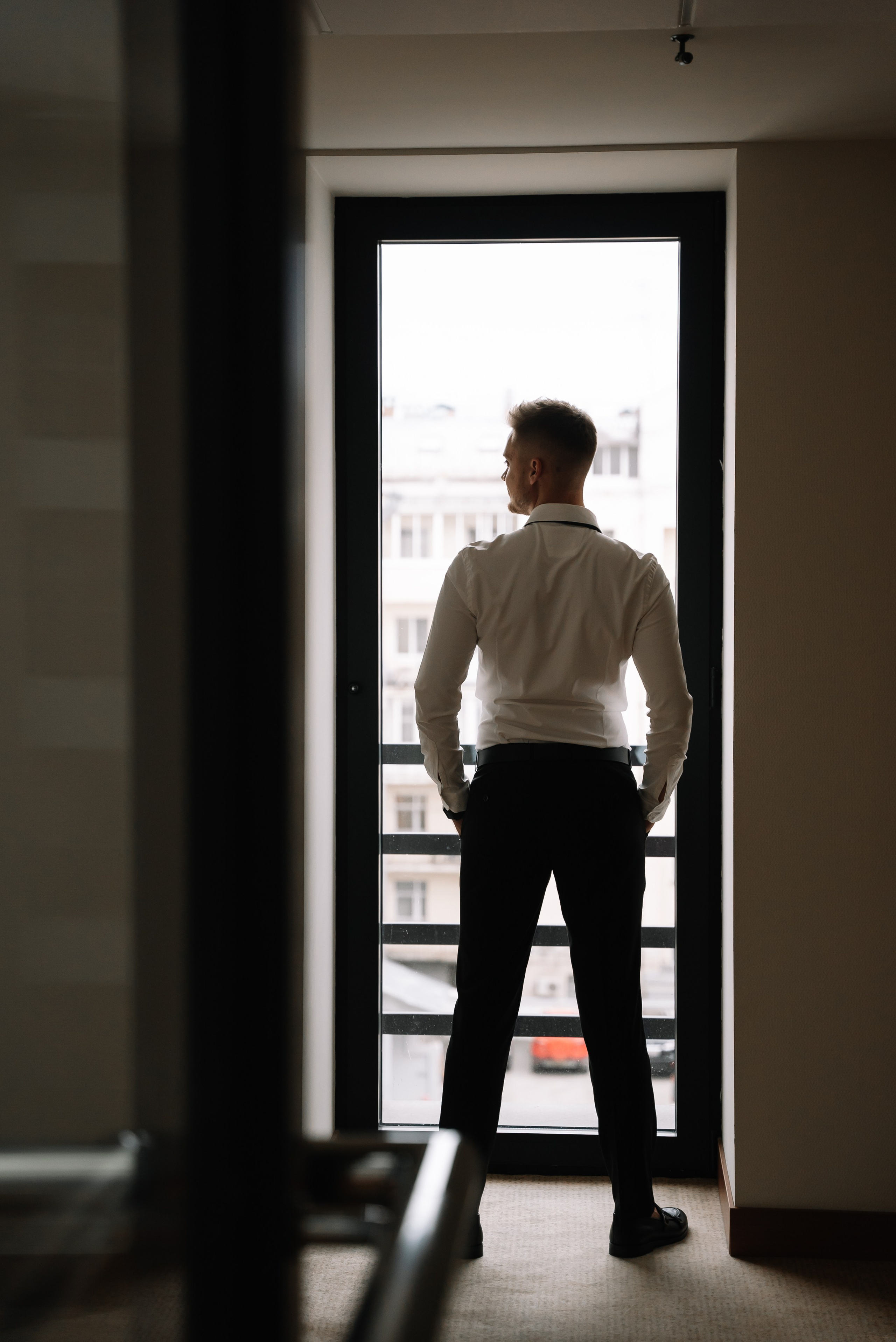 Никита и Галина. Свадебный фотограф в Самаре Анна Ковалева