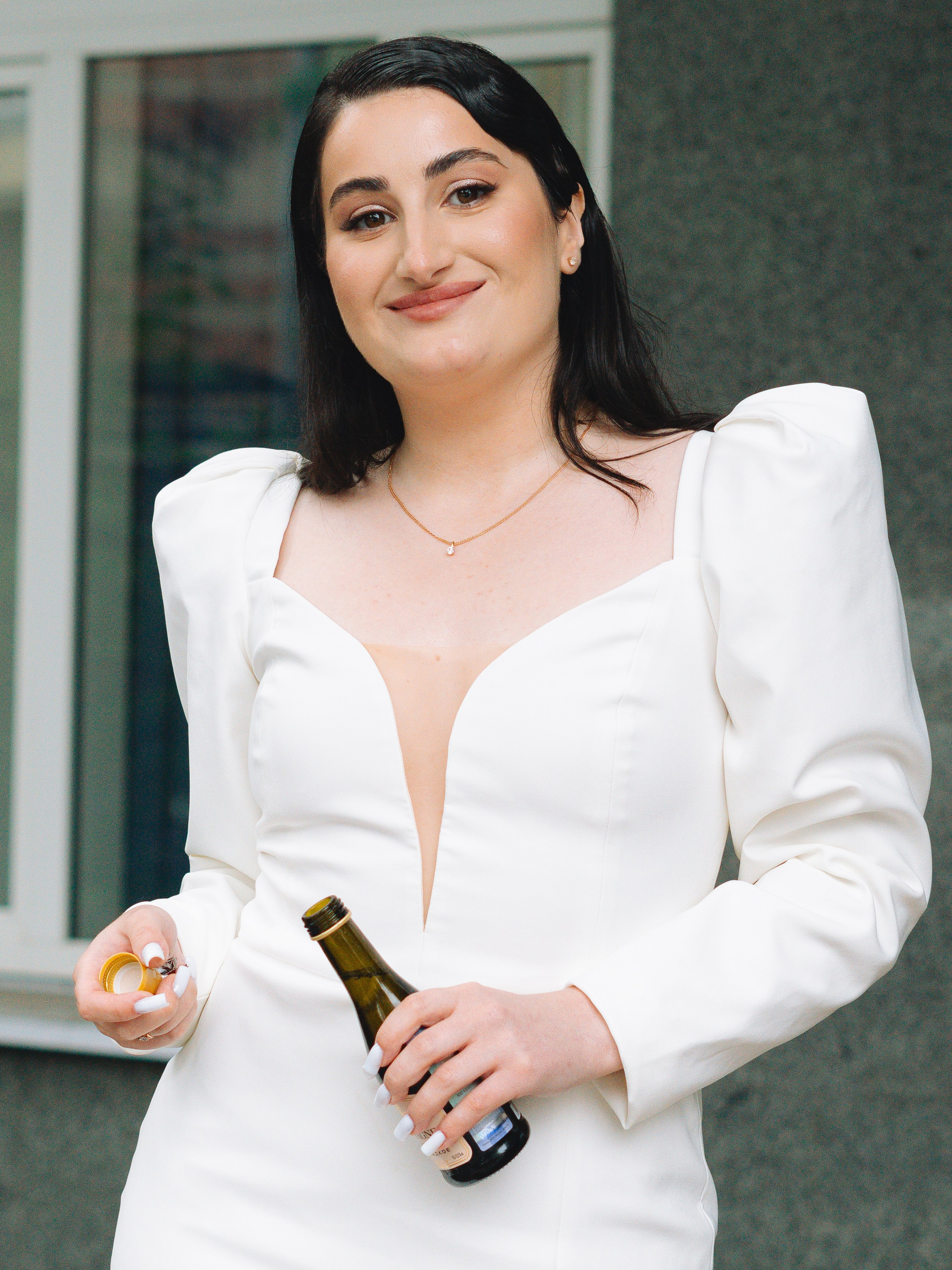 Евгений и Юлия. Фотограф в Москве Шалышко Ангелина