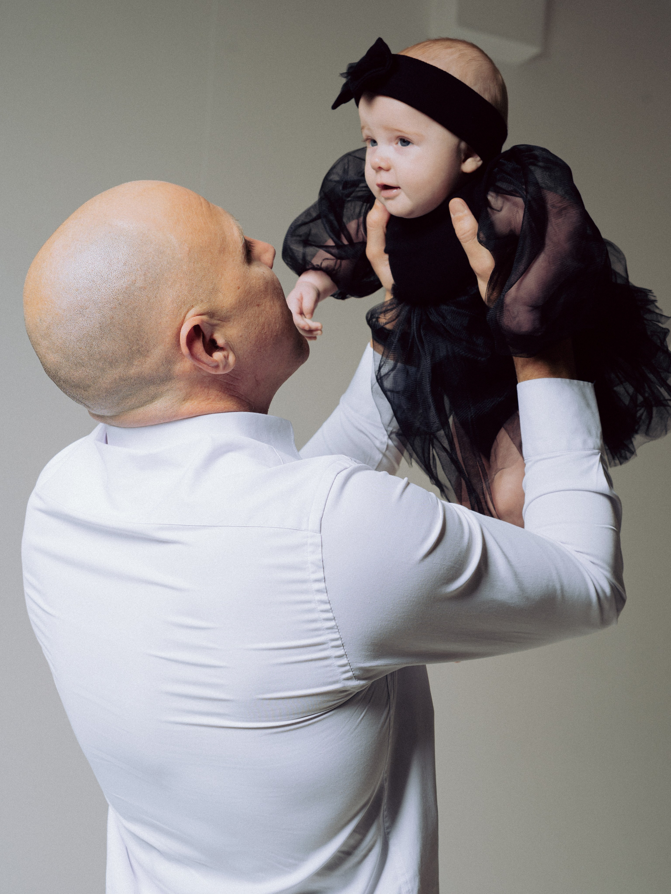 Их уже пятерооооо. Фотограф в Москве Шалышко Ангелина