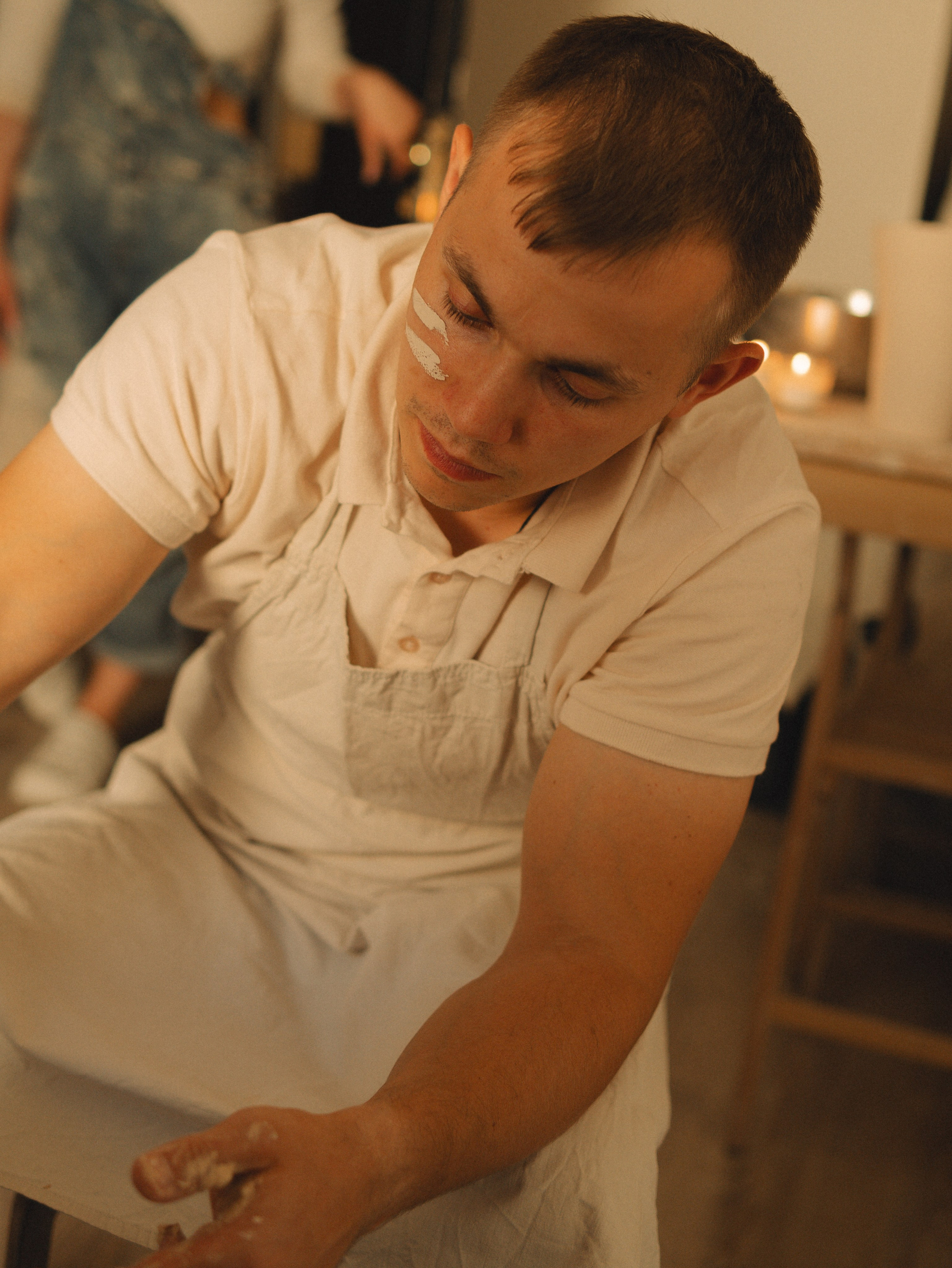 Рома и Маша. Фотограф в Москве Шалышко Ангелина