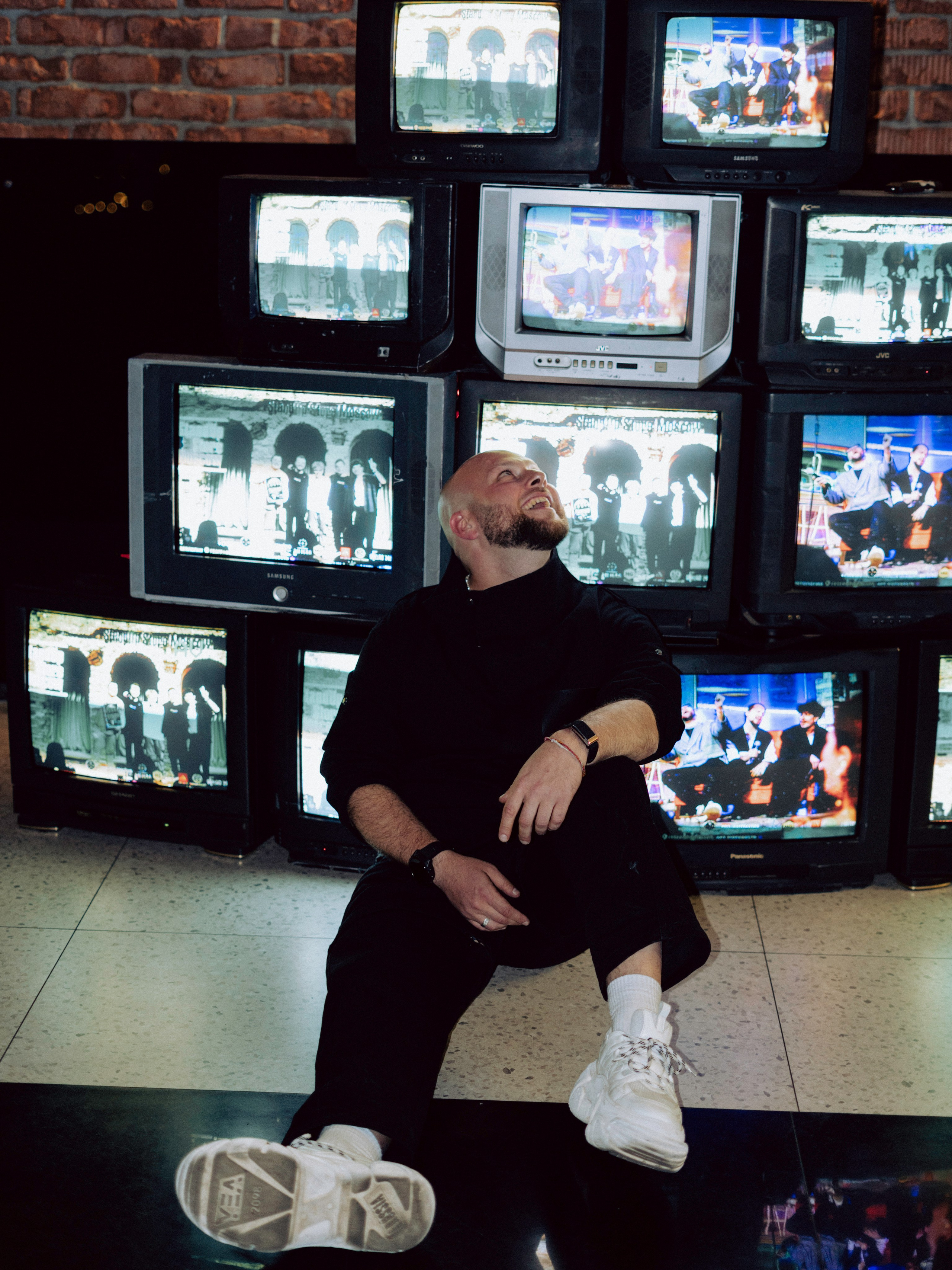 INPROSSECO FEST. Фотограф в Москве Шалышко Ангелина