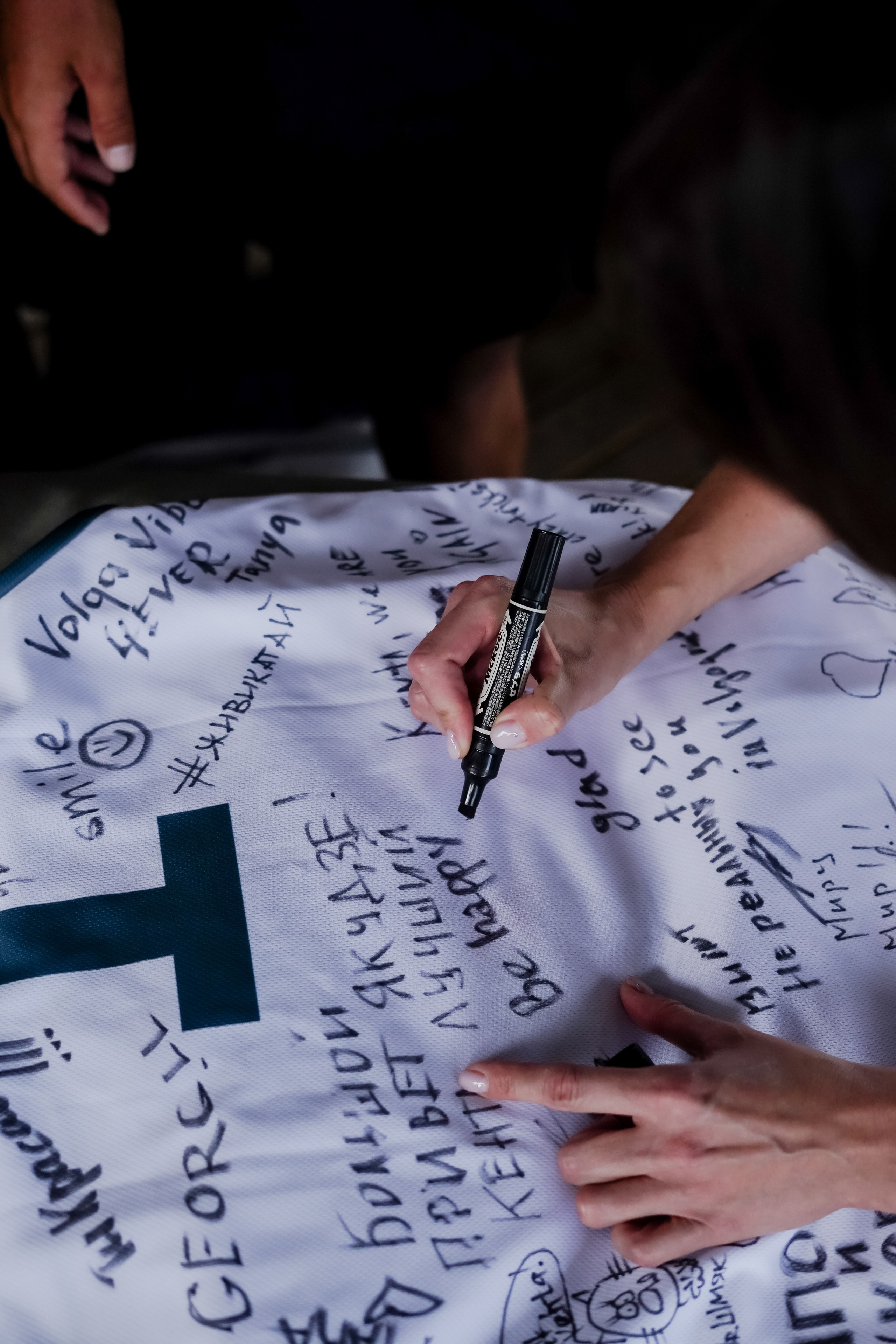 Surf. Фотограф Валерия Крахмалева