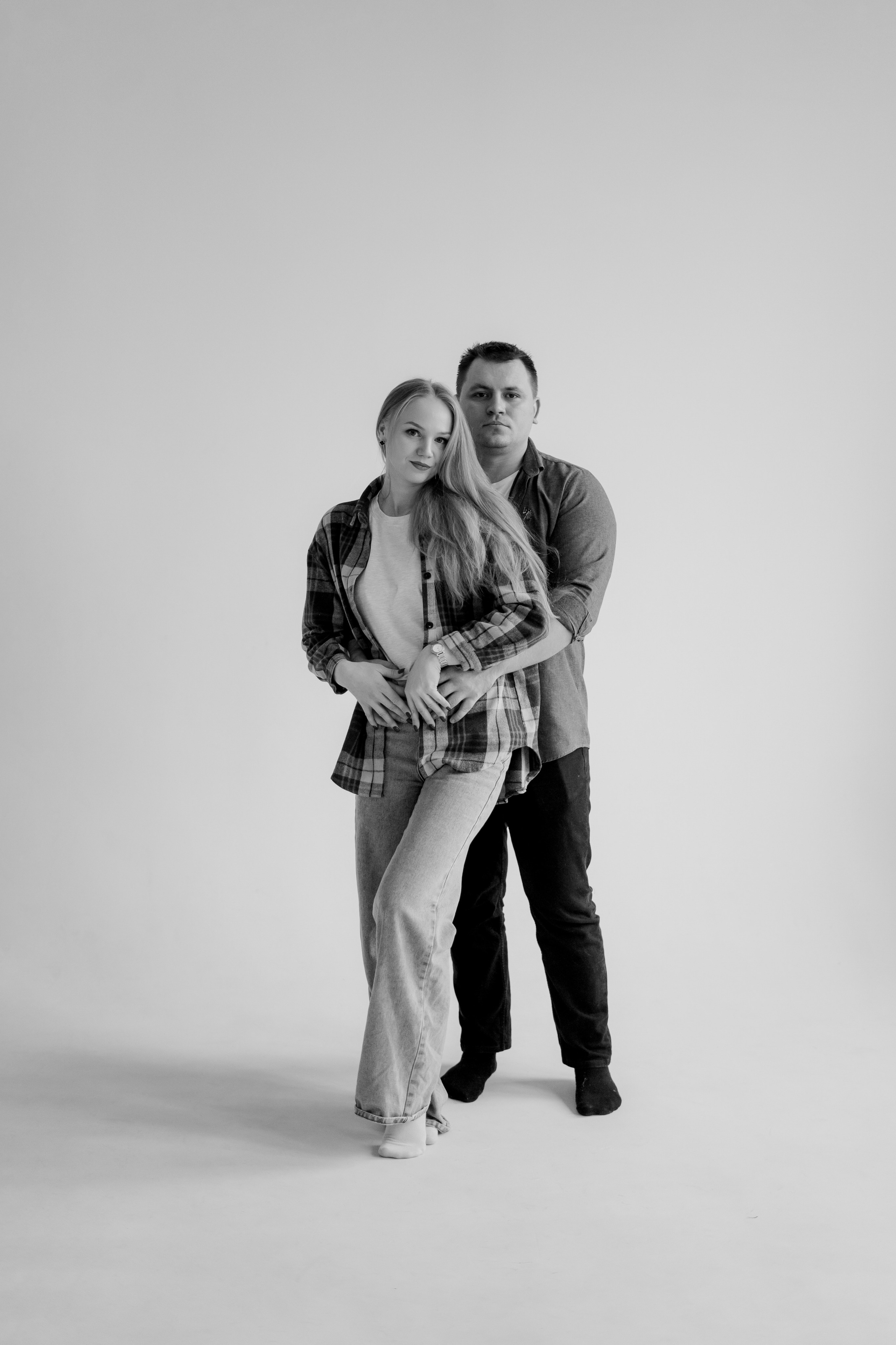 Степуро. Фотограф Валерия Крахмалева