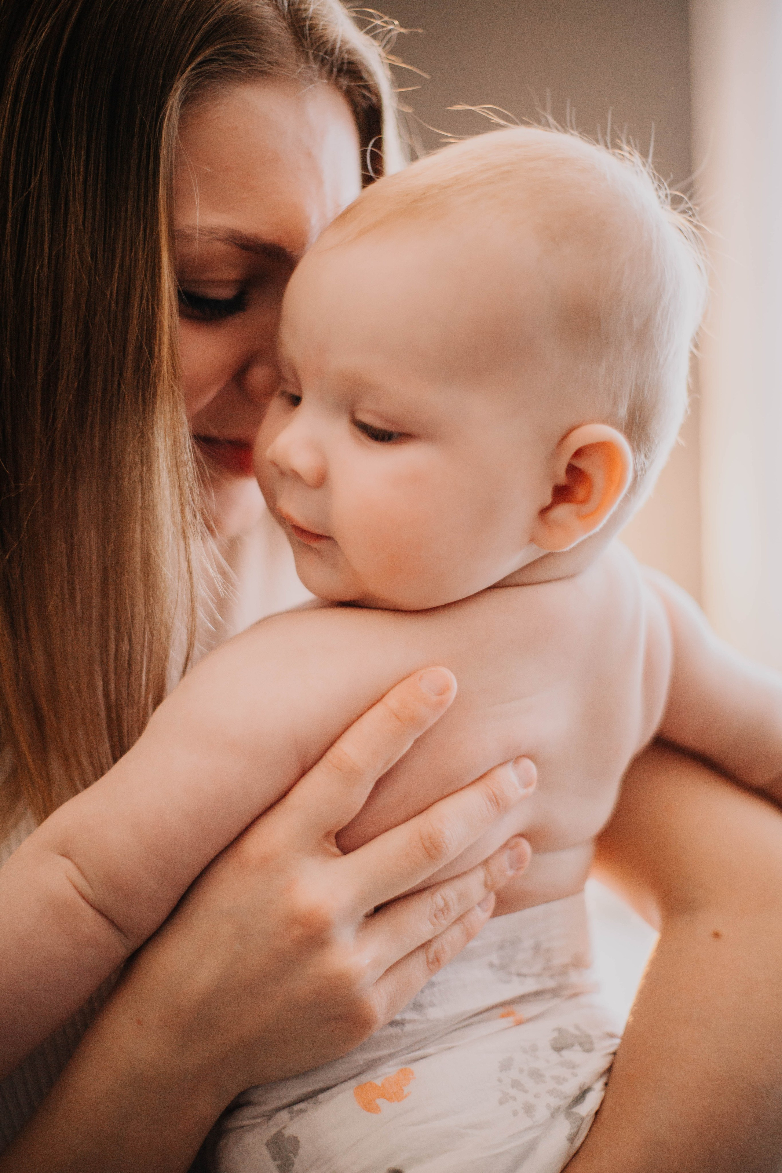 Полина и Эвелина. Фотограф Дарья Маташкова