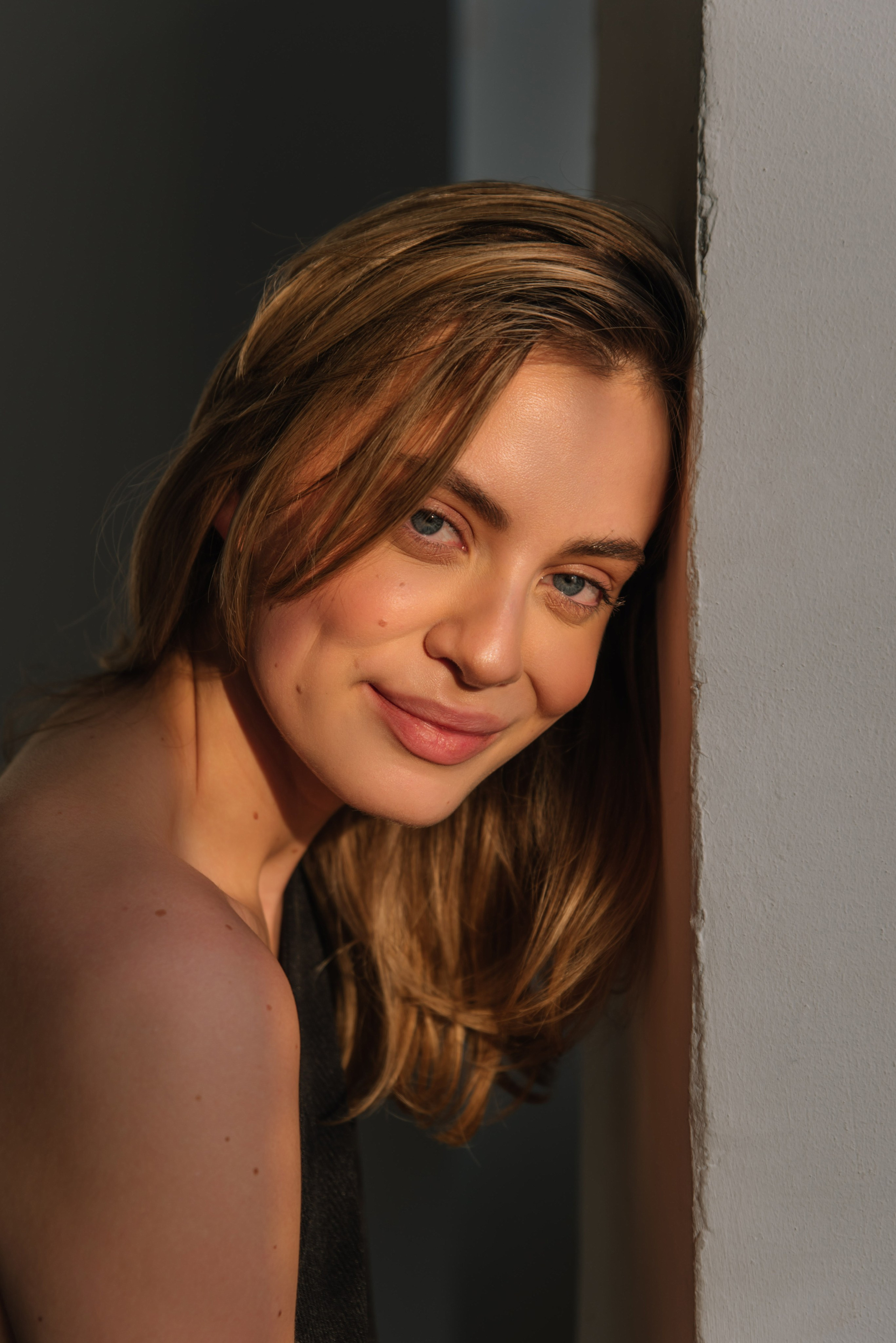 Маша. Фотограф Нижний Новгорода Елена Калмыкова