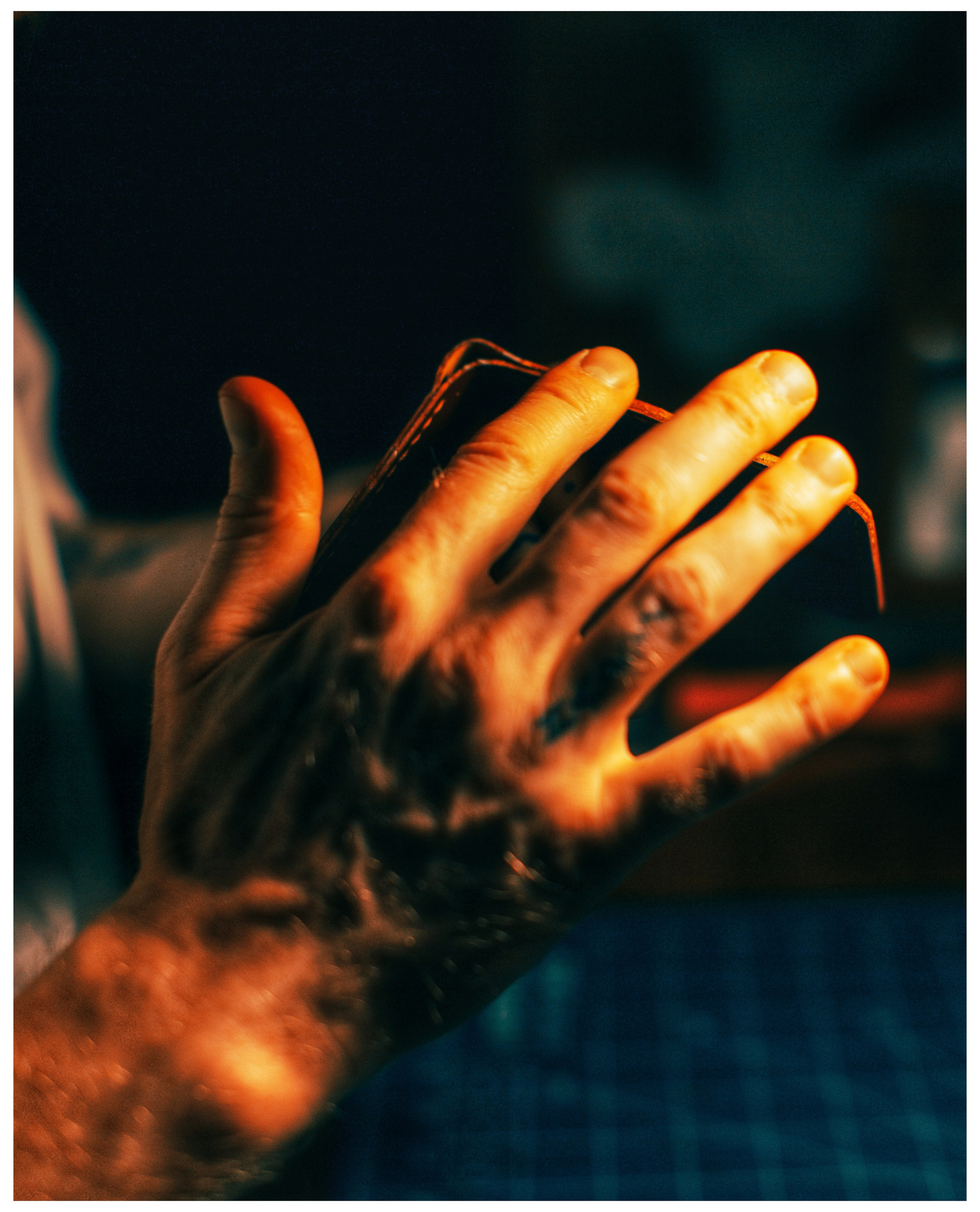 Рома. Репортажный и портретный фотограф, Влад Хафизов, Москва