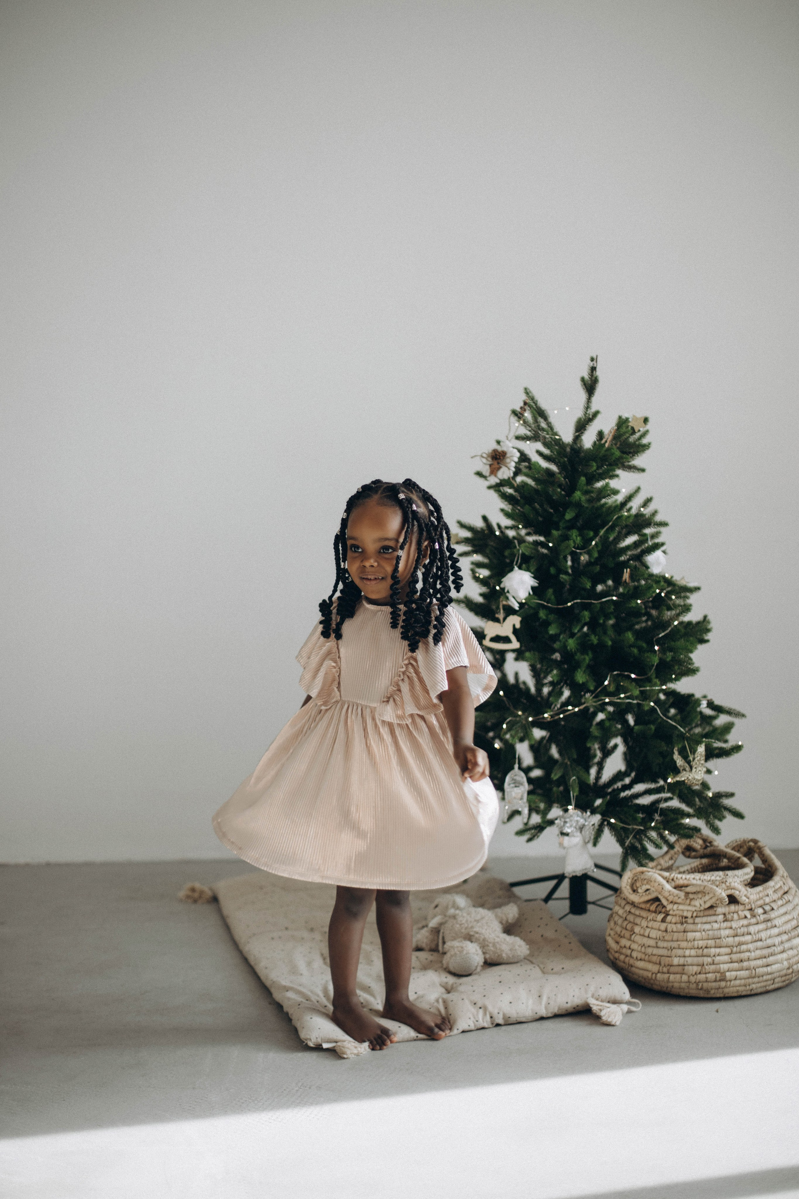 Шеридан. Портретный и свадебный фотограф в Астрахани Сабира Аубекерова