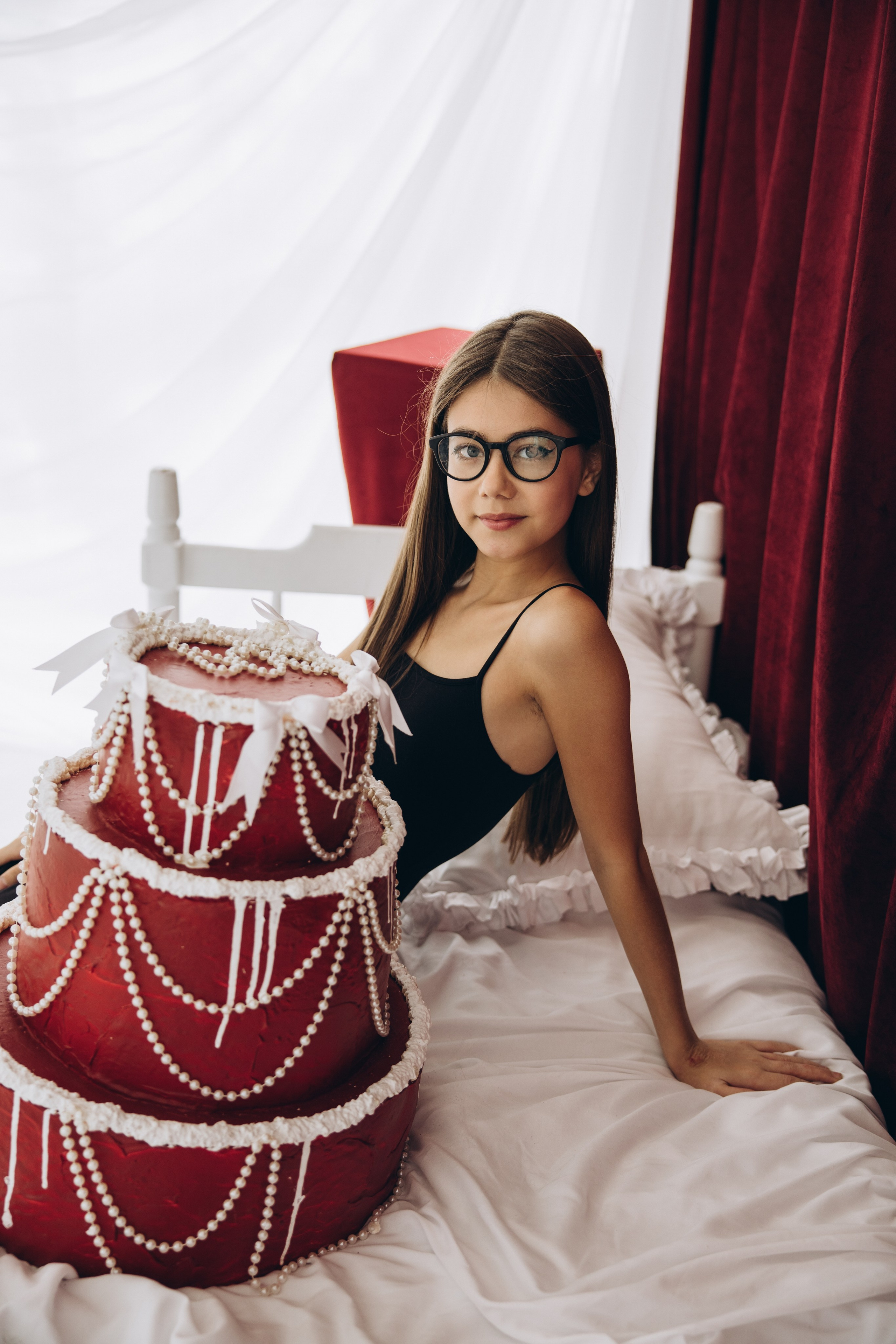 День рождения Даши. Свадебный, семейный фотограф в Иркутске Светлана Макаричева