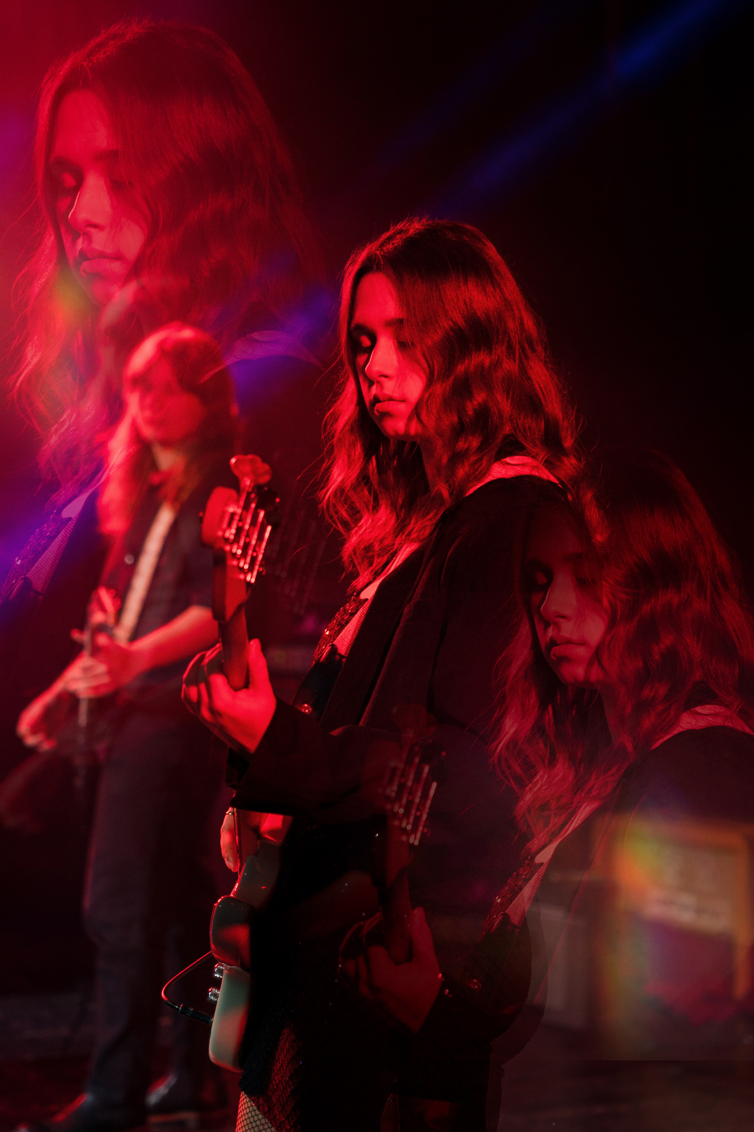 Студенческая весна/Делай громче 2024. ФОТОГРАФ ДИАНА АГЕЕВА | Курск