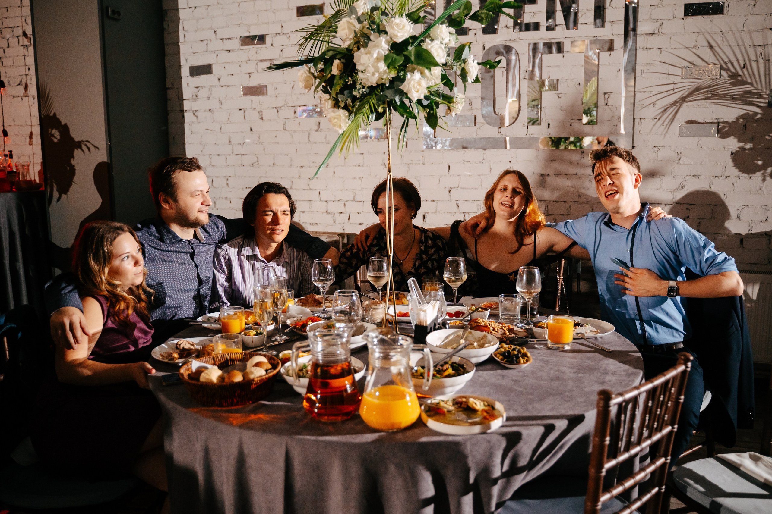 Мария и Иван. Семейный и свадебный фотограф в Санкт-Петербурге и Москве