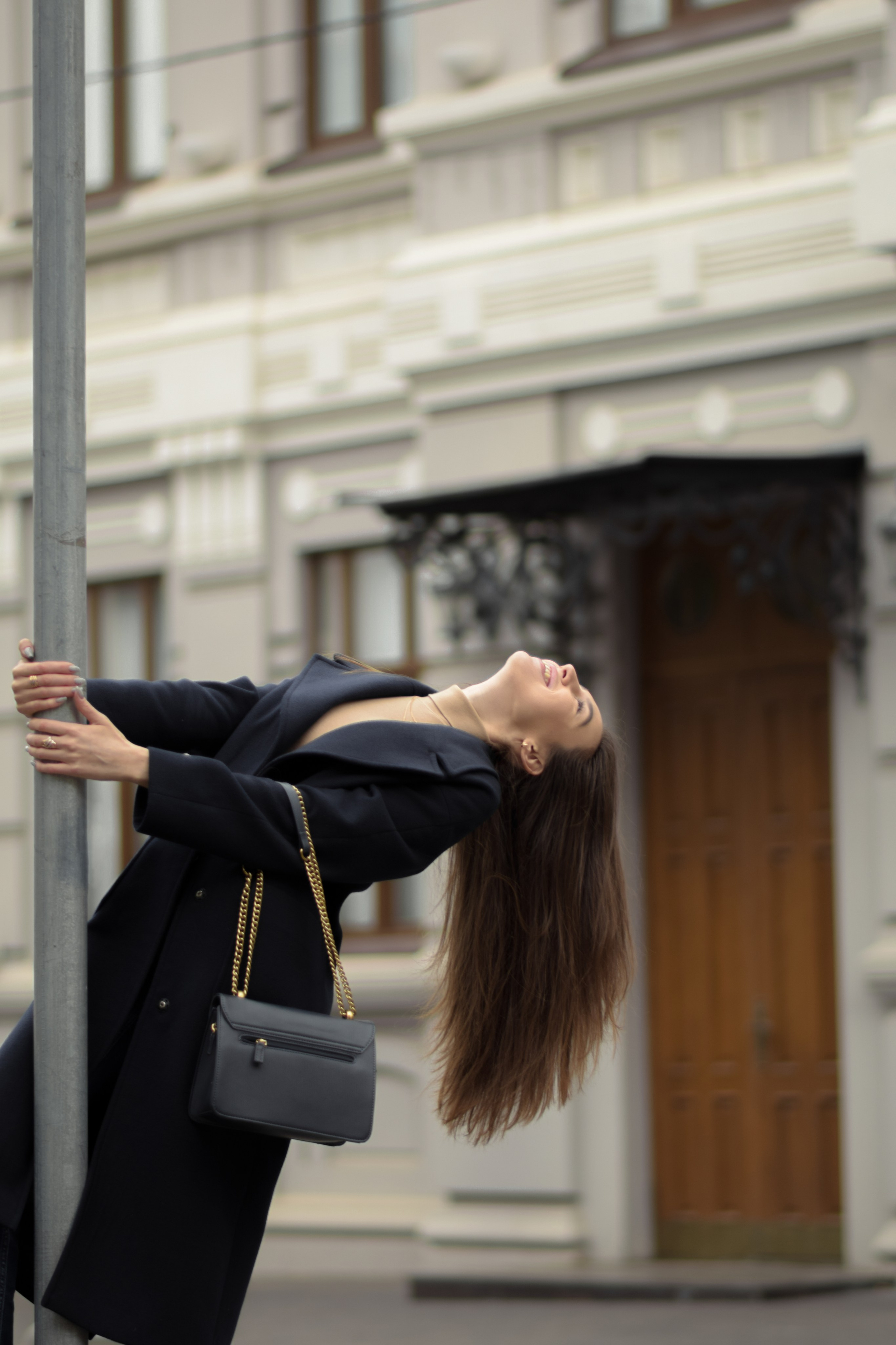 Портфолио. Fashion-фотограф в Санкт-Петербурге Шевченко Никита