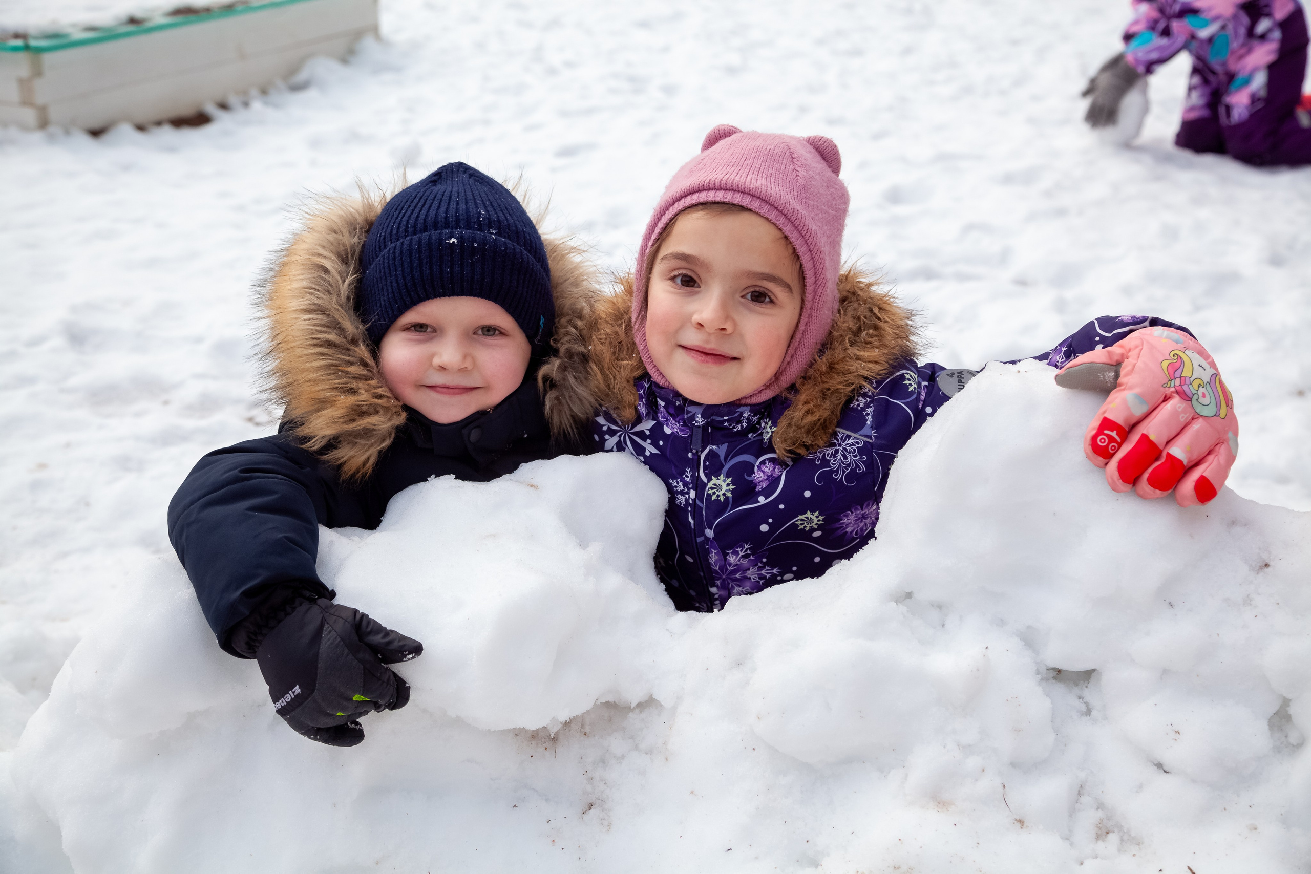 Детские сады. Фотограф Татьяна Воронова, Детские и Семейные фото