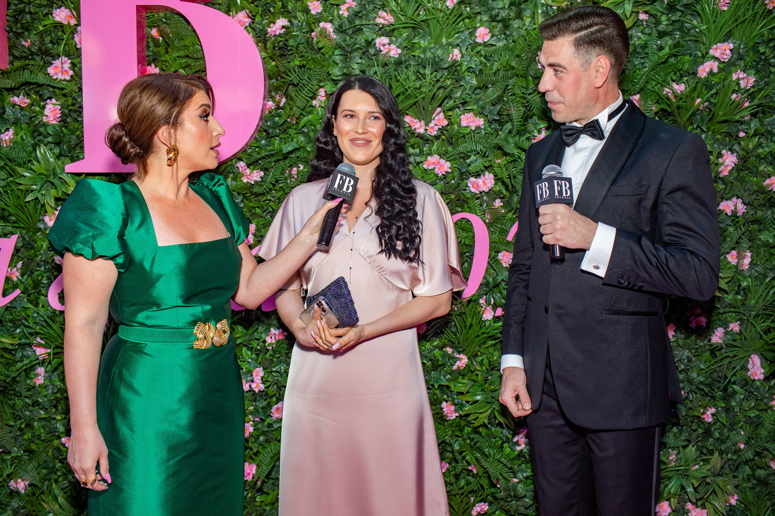 FB. Art photographer Nino