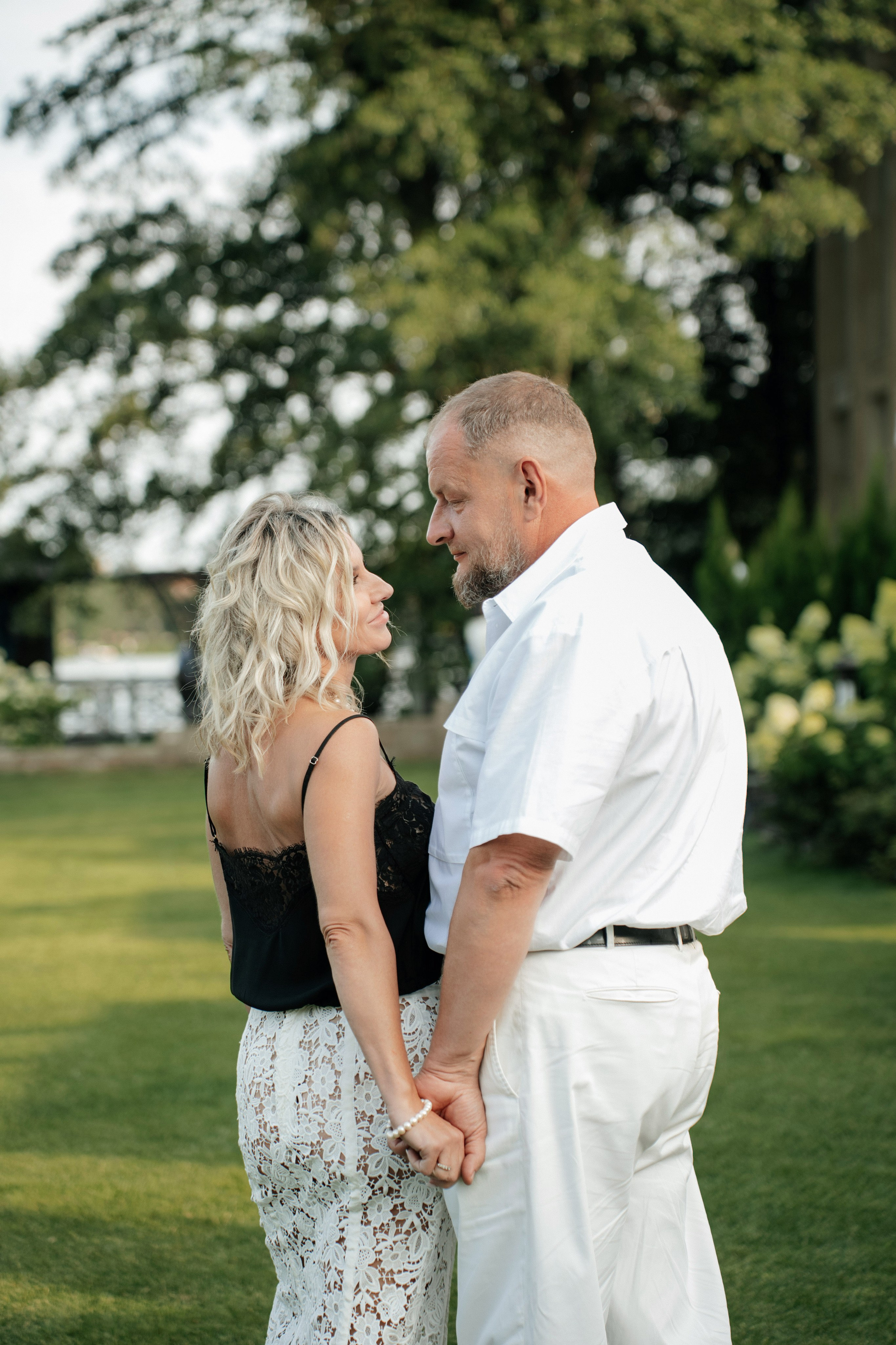 Где любовь, там жизнь!. Свадебный фотограф Москва Александра Аверкова