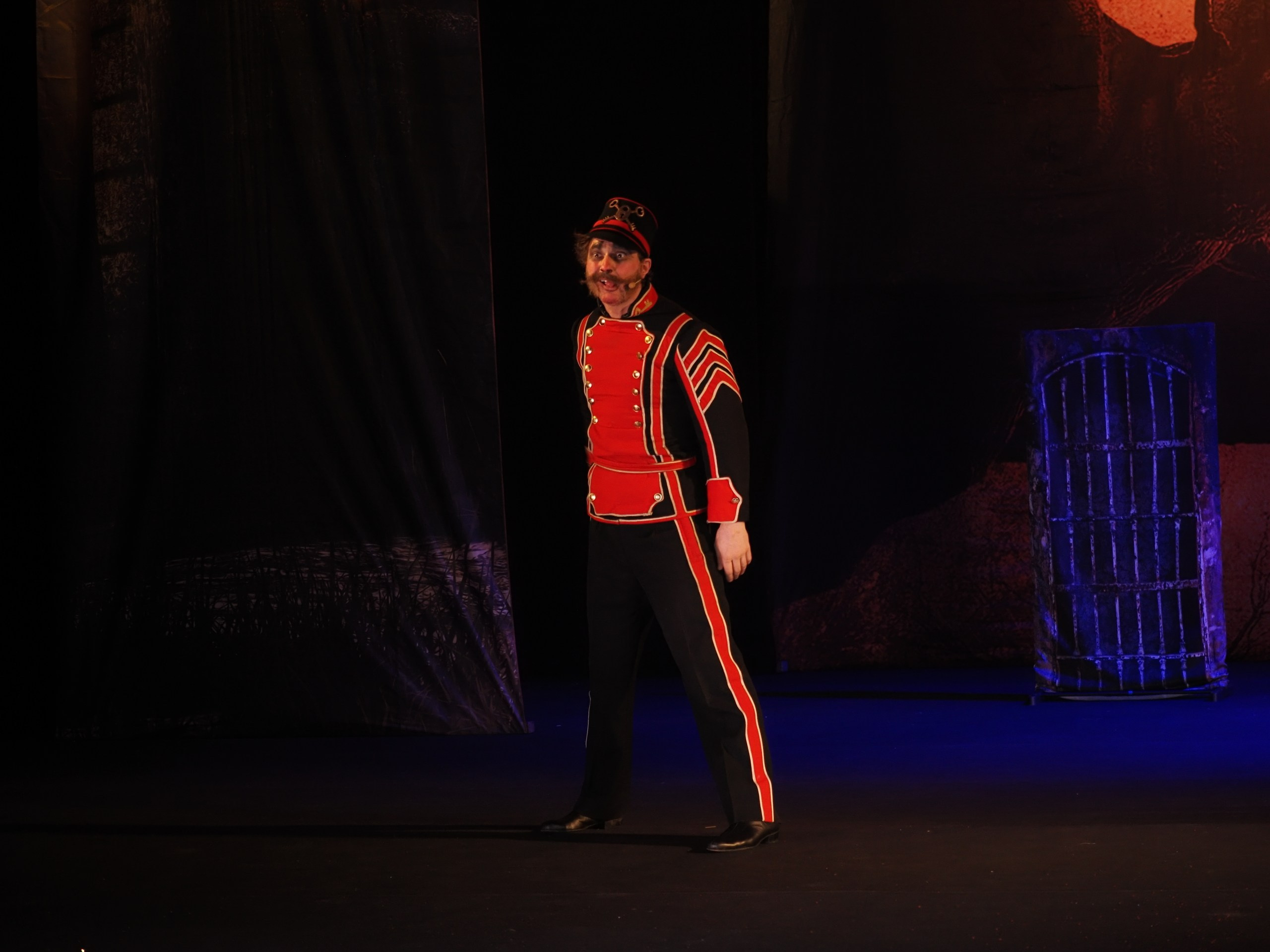 «БУФФ-ПАРАДИЗ» Летучая мышь (в Нск). Портретный и спортивный фотограф в Новосибирске и Твери Кононов Алексей