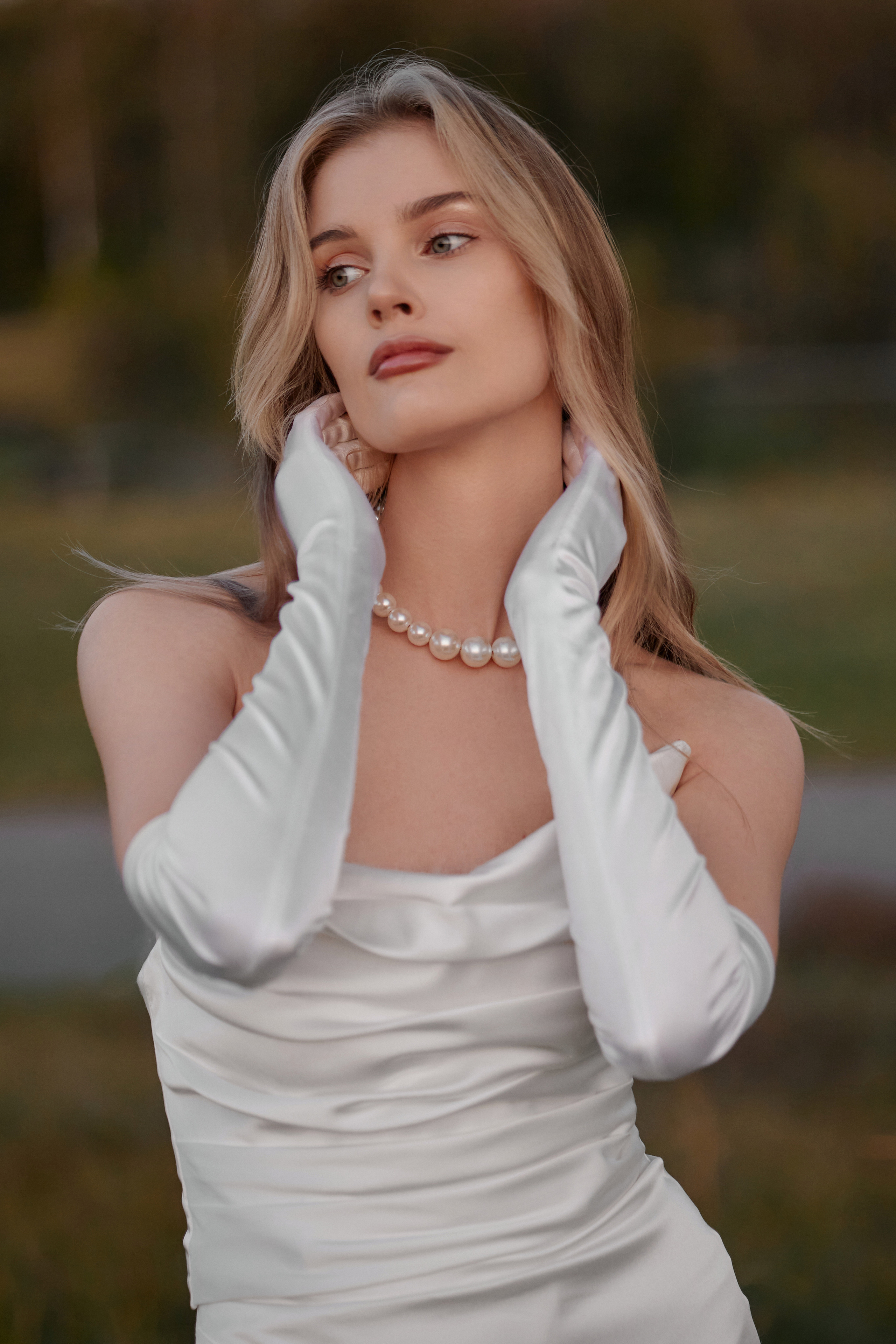 Марина и Роман. Свадебный фотограф в Москве и Подмосковье