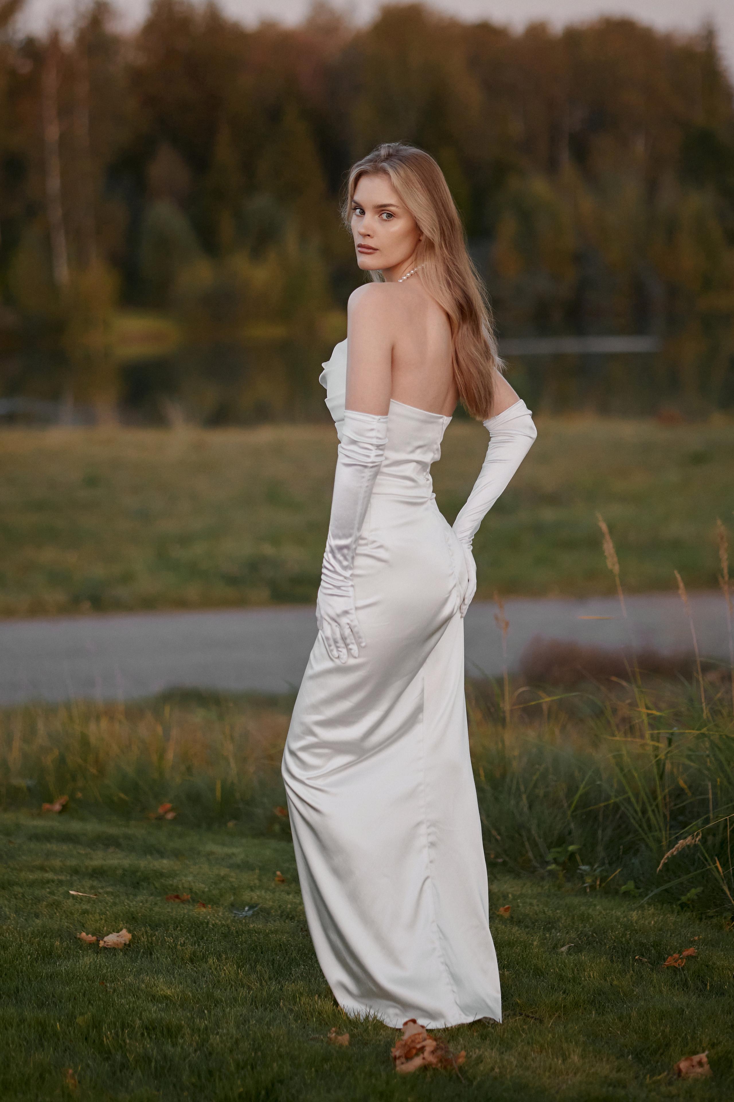 Марина и Роман. Свадебный фотограф в Москве и Подмосковье