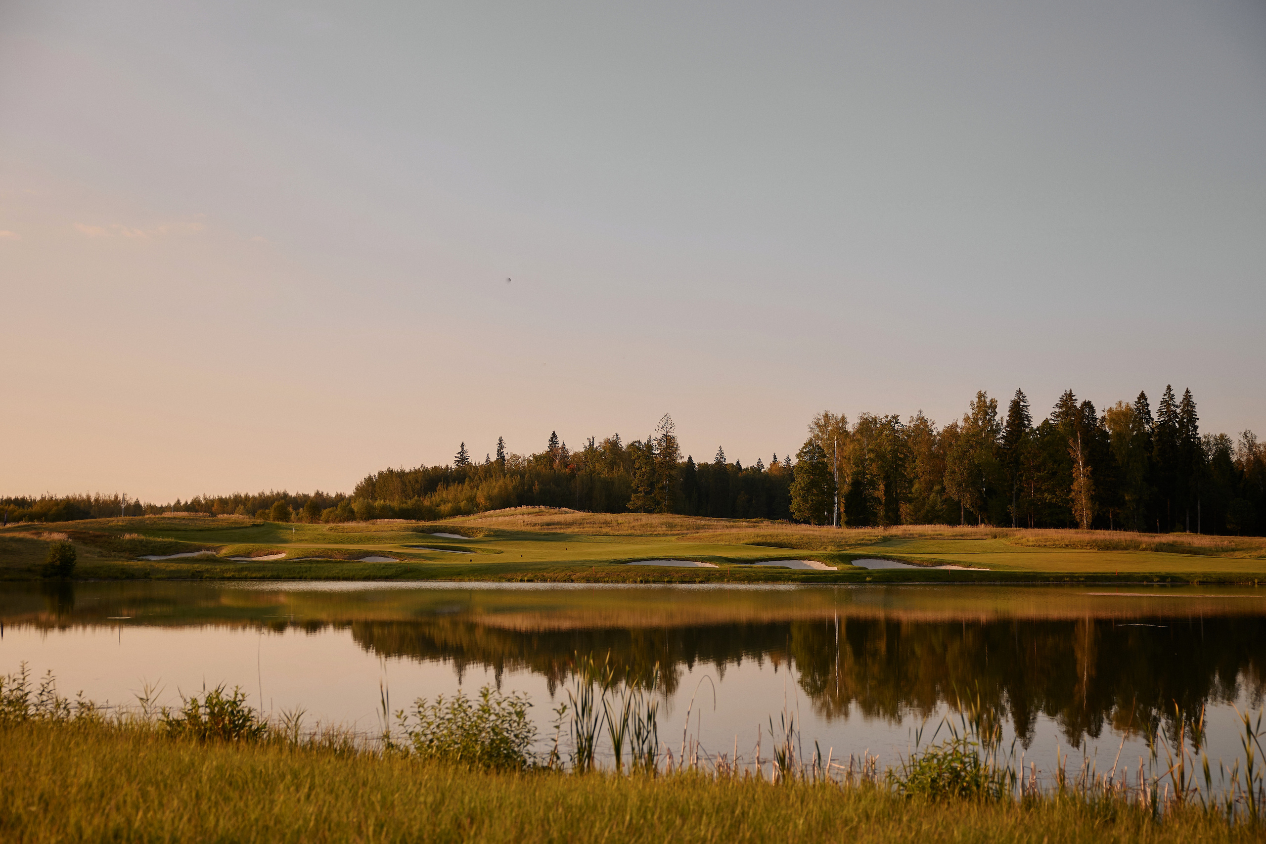 Марина и Роман. Свадебный фотограф в Москве и Подмосковье