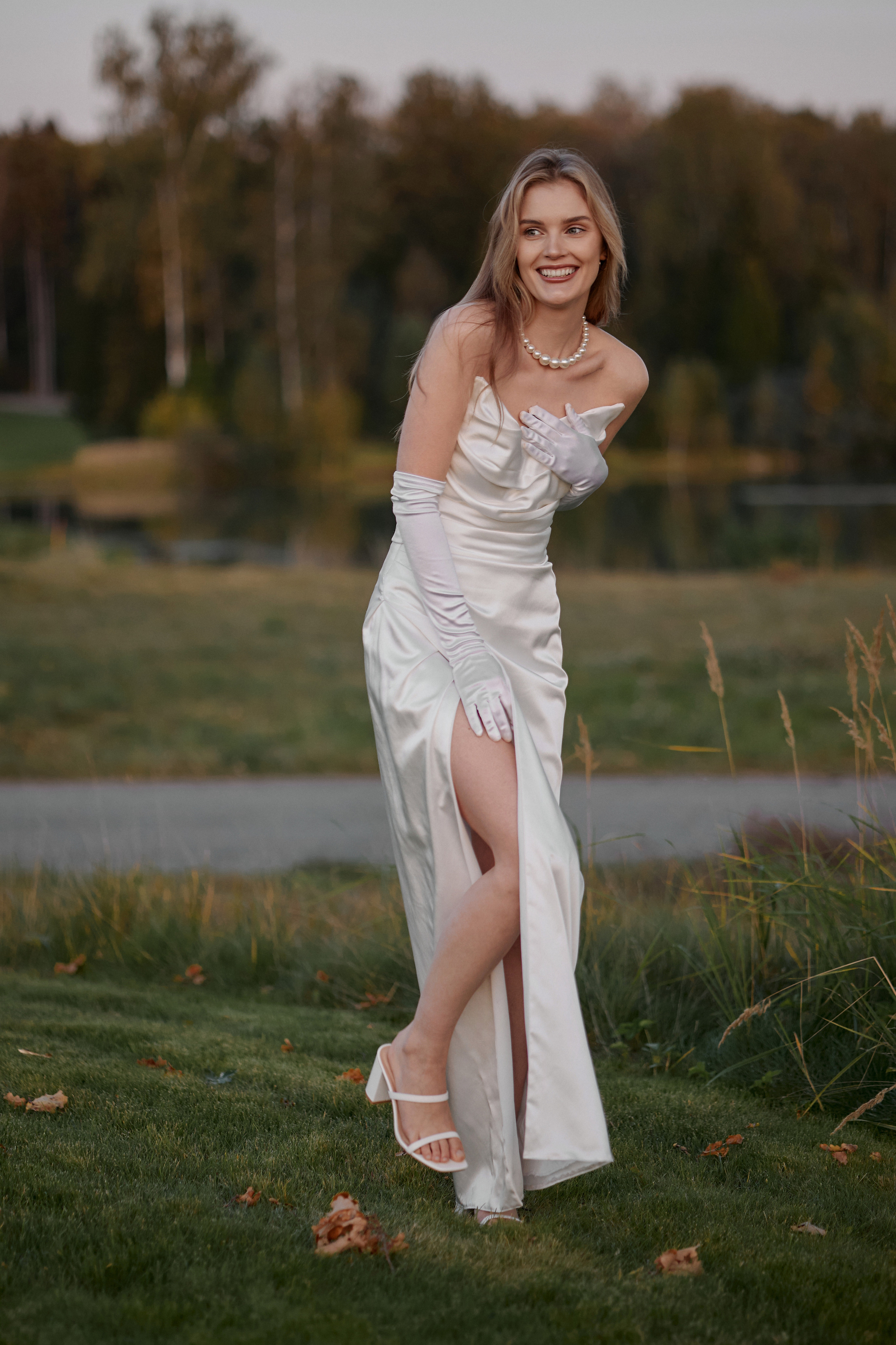 Марина и Роман. Свадебный фотограф в Москве и Подмосковье